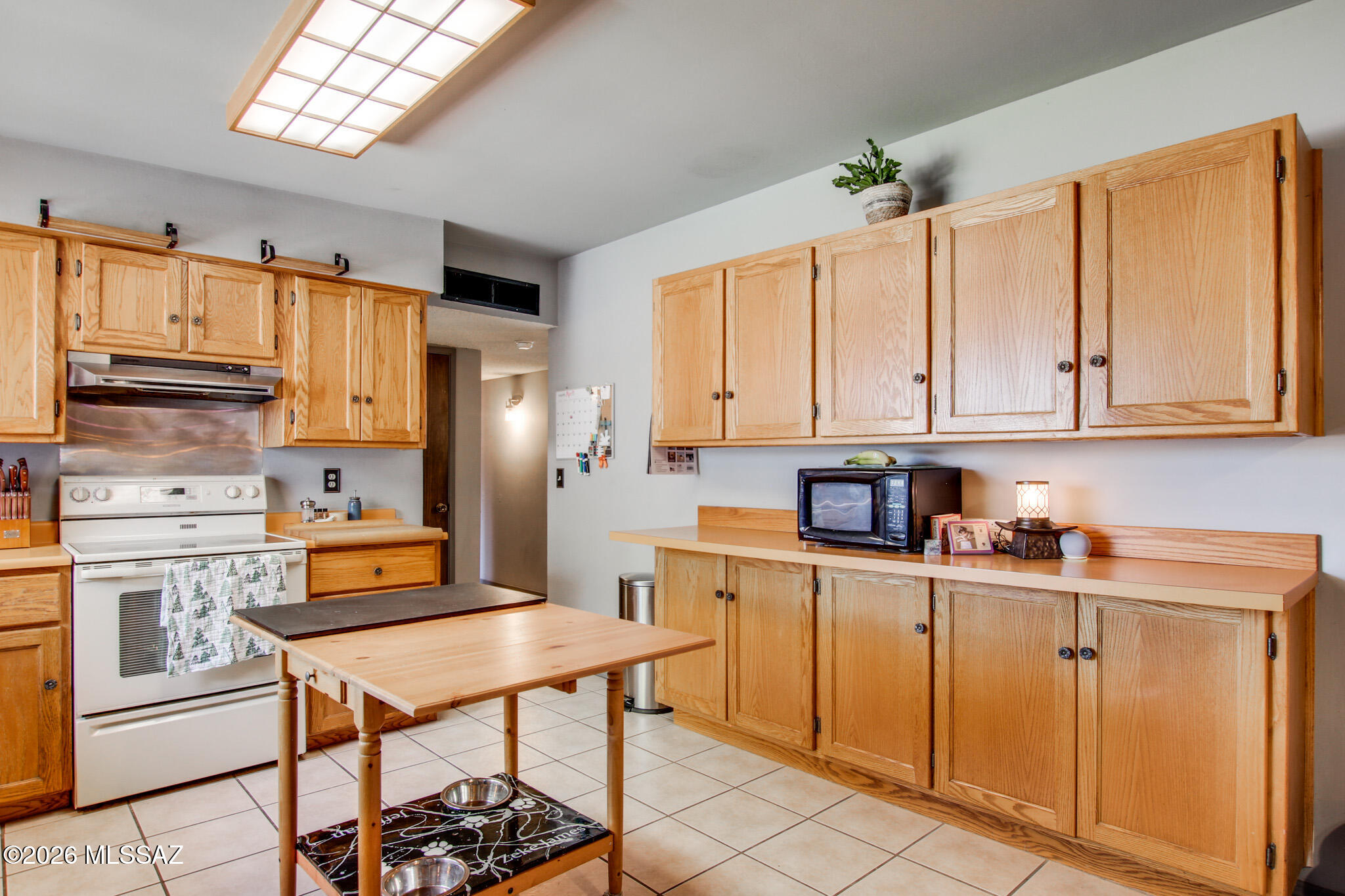 Harrison Hills (1-258) - Residential