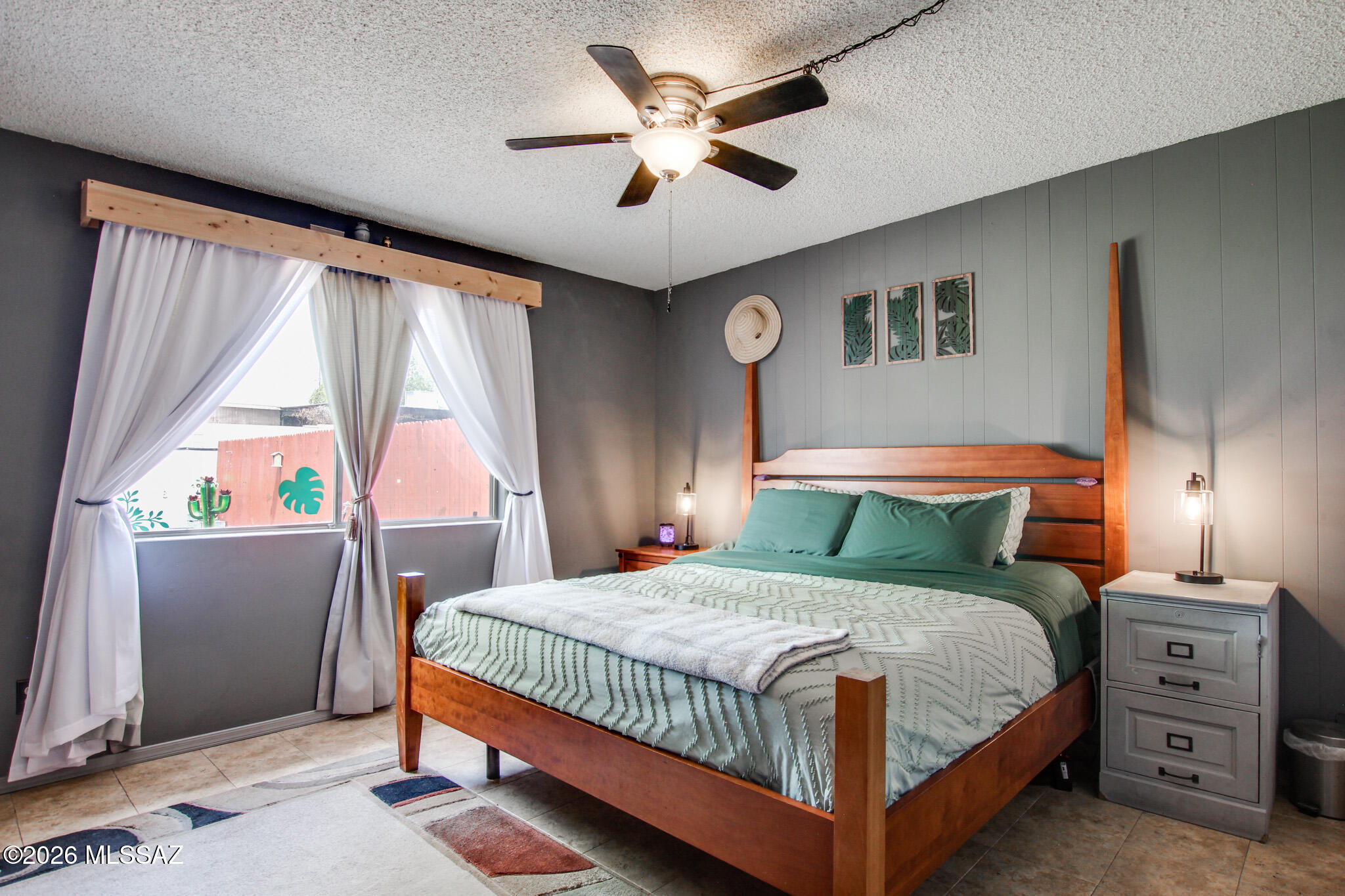 Harrison Hills (1-258) - Residential