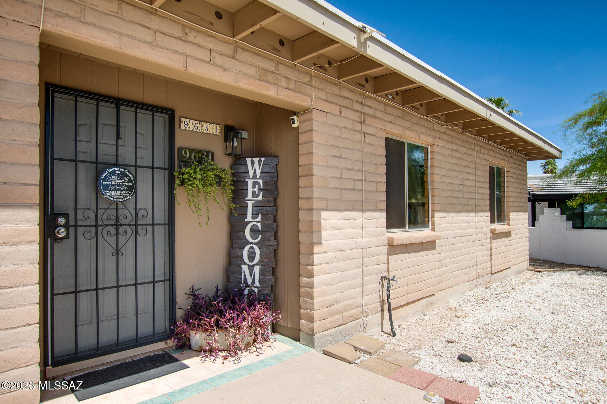 Harrison Hills (1-258) - Residential