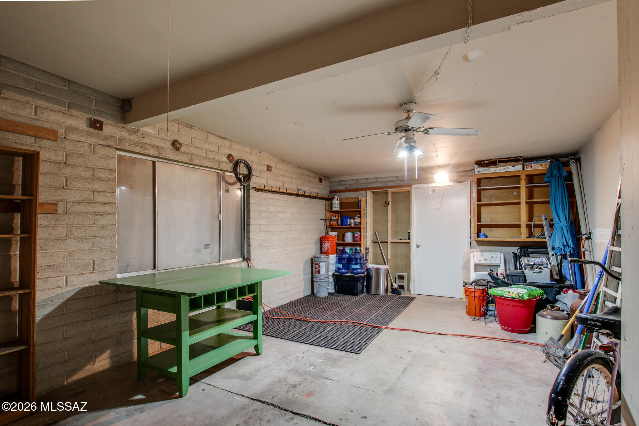 Harrison Hills (1-258) - Residential