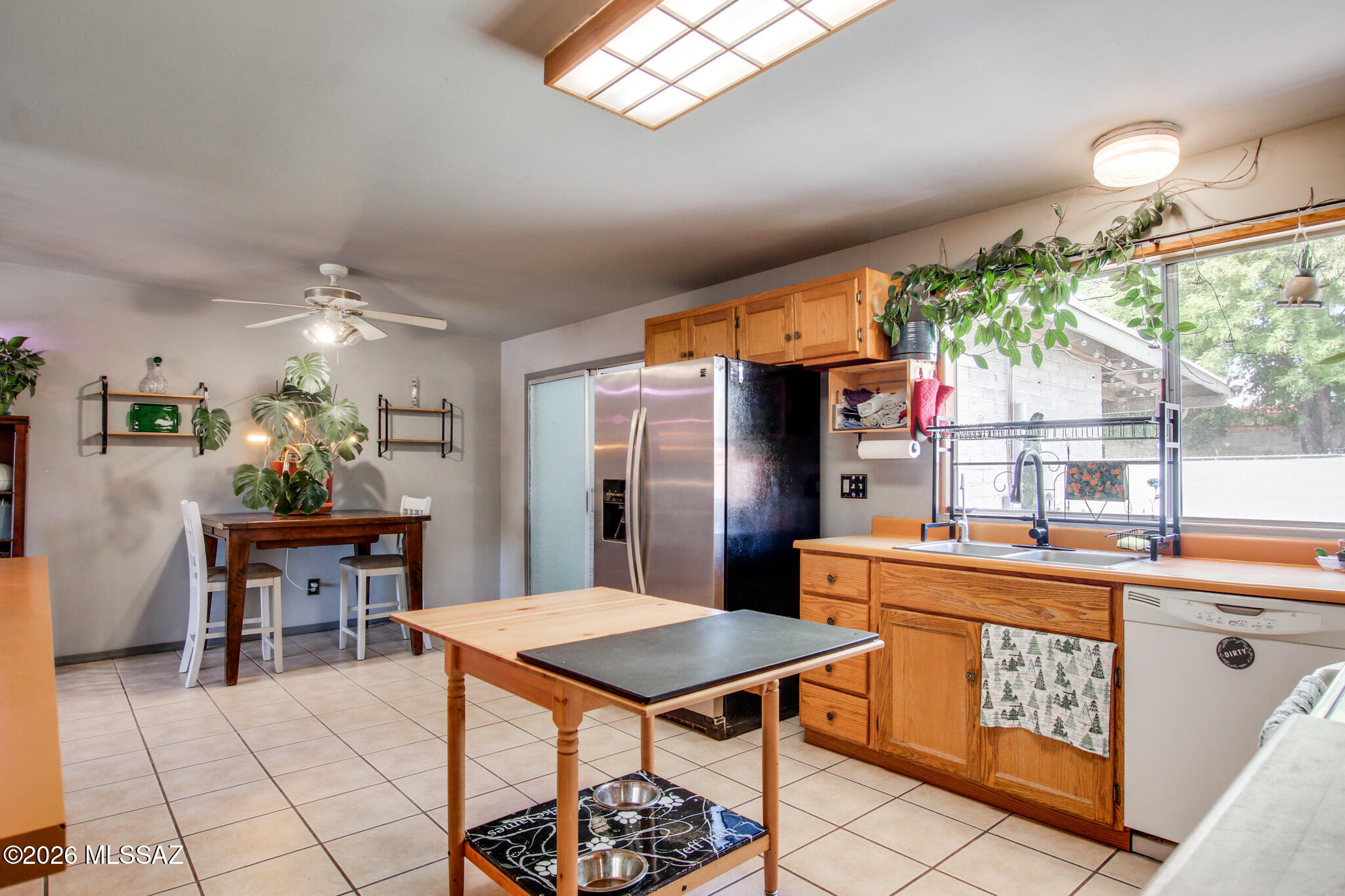 Harrison Hills (1-258) - Residential