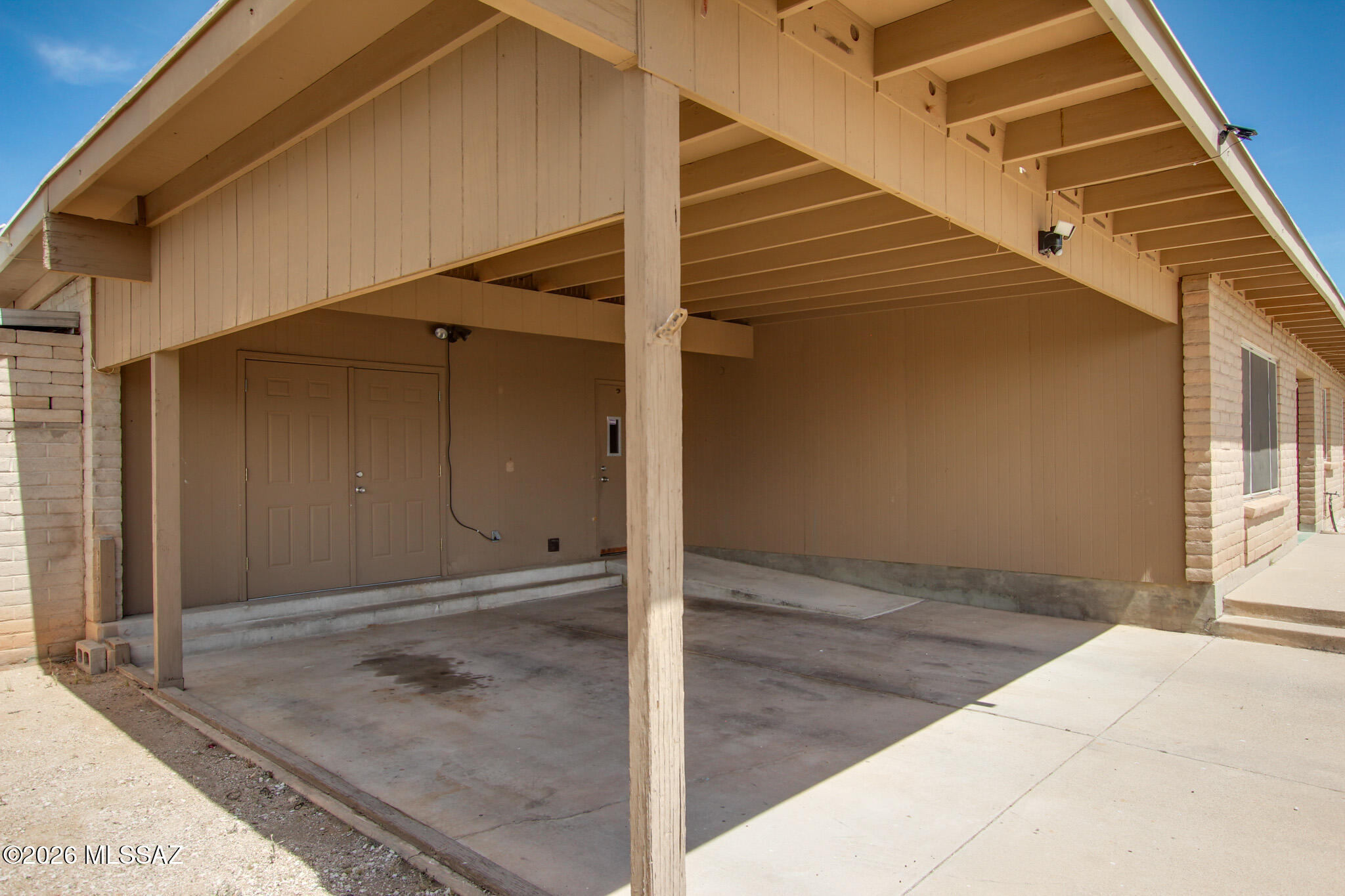 Harrison Hills (1-258) - Residential