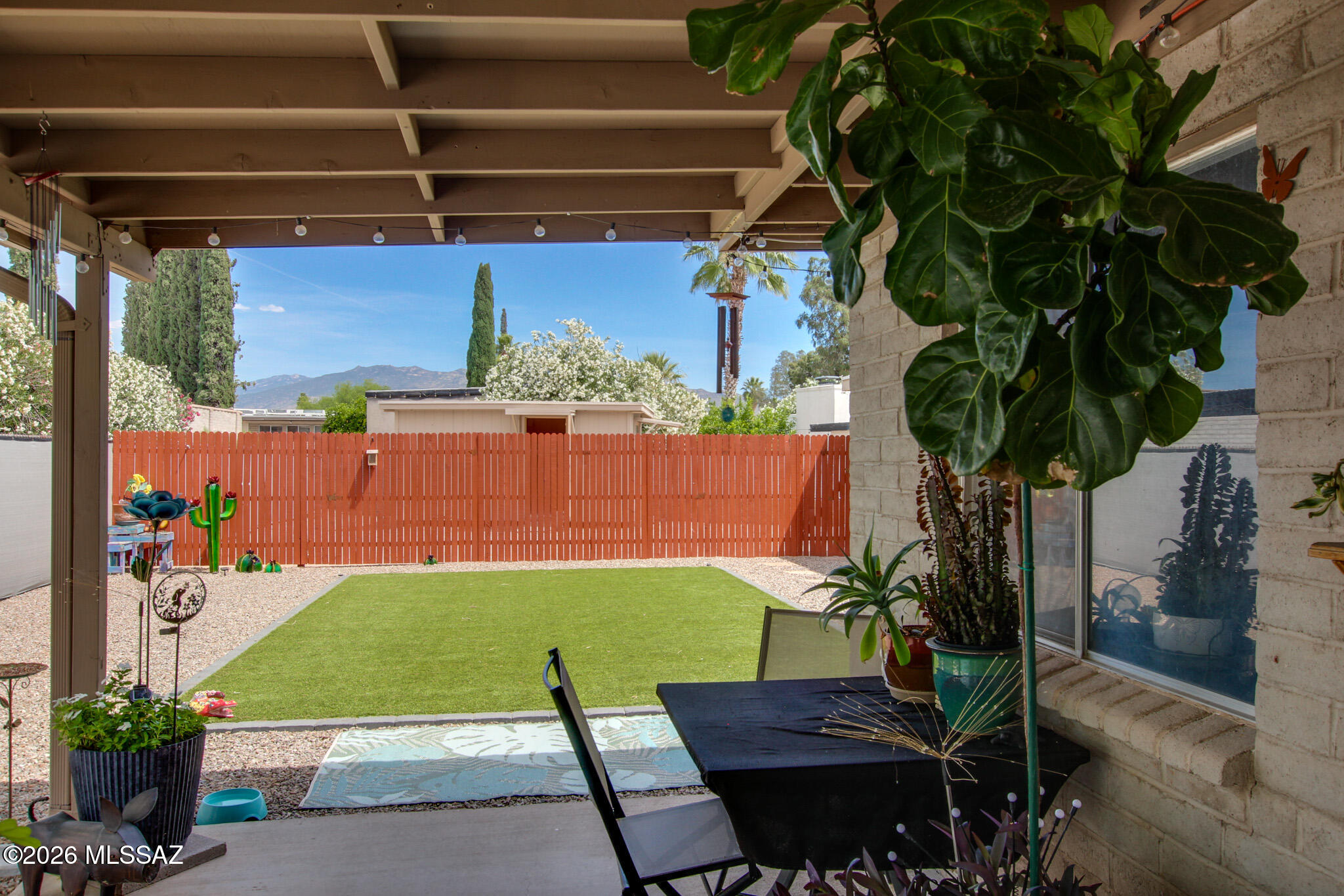 Harrison Hills (1-258) - Residential