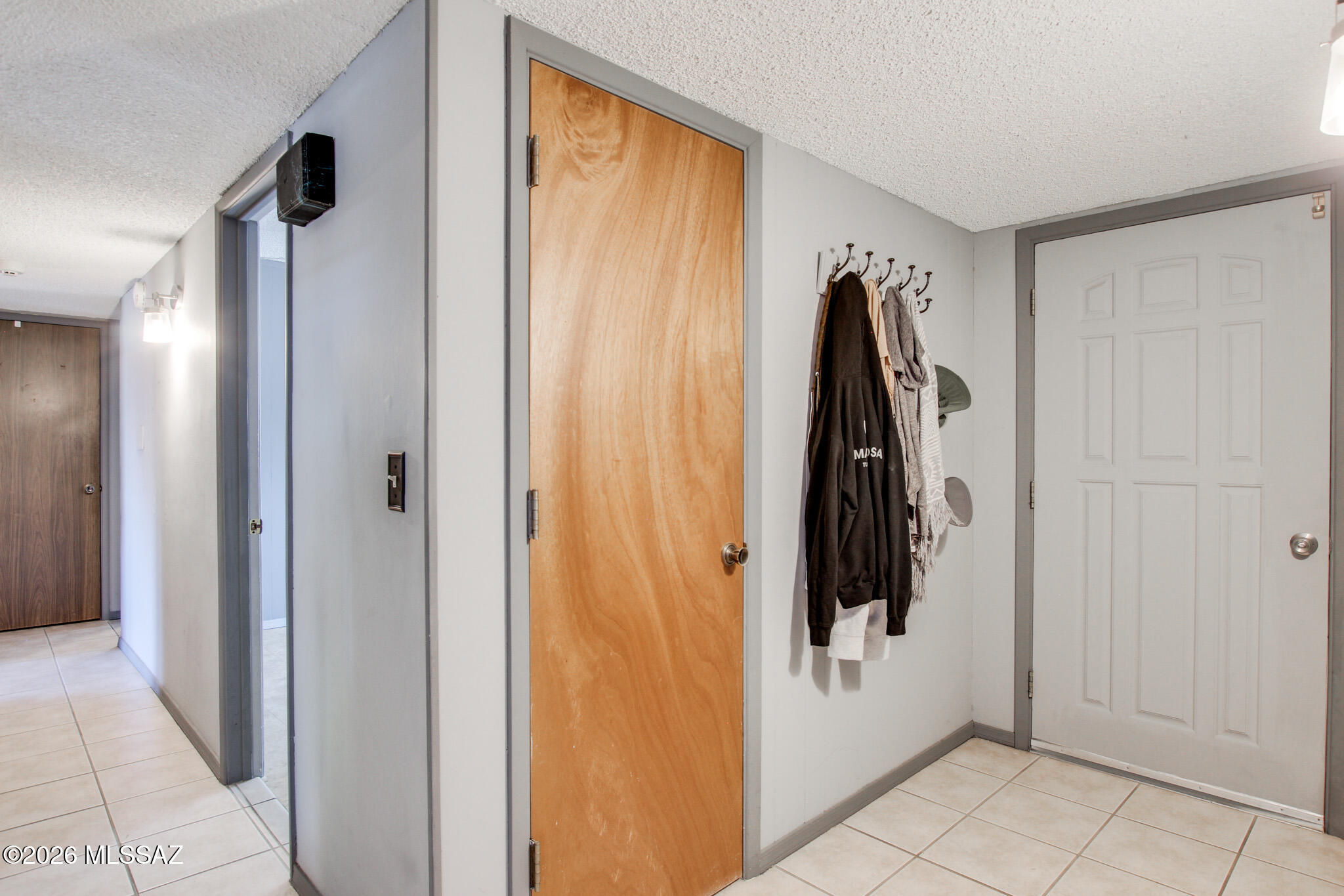 Harrison Hills (1-258) - Residential