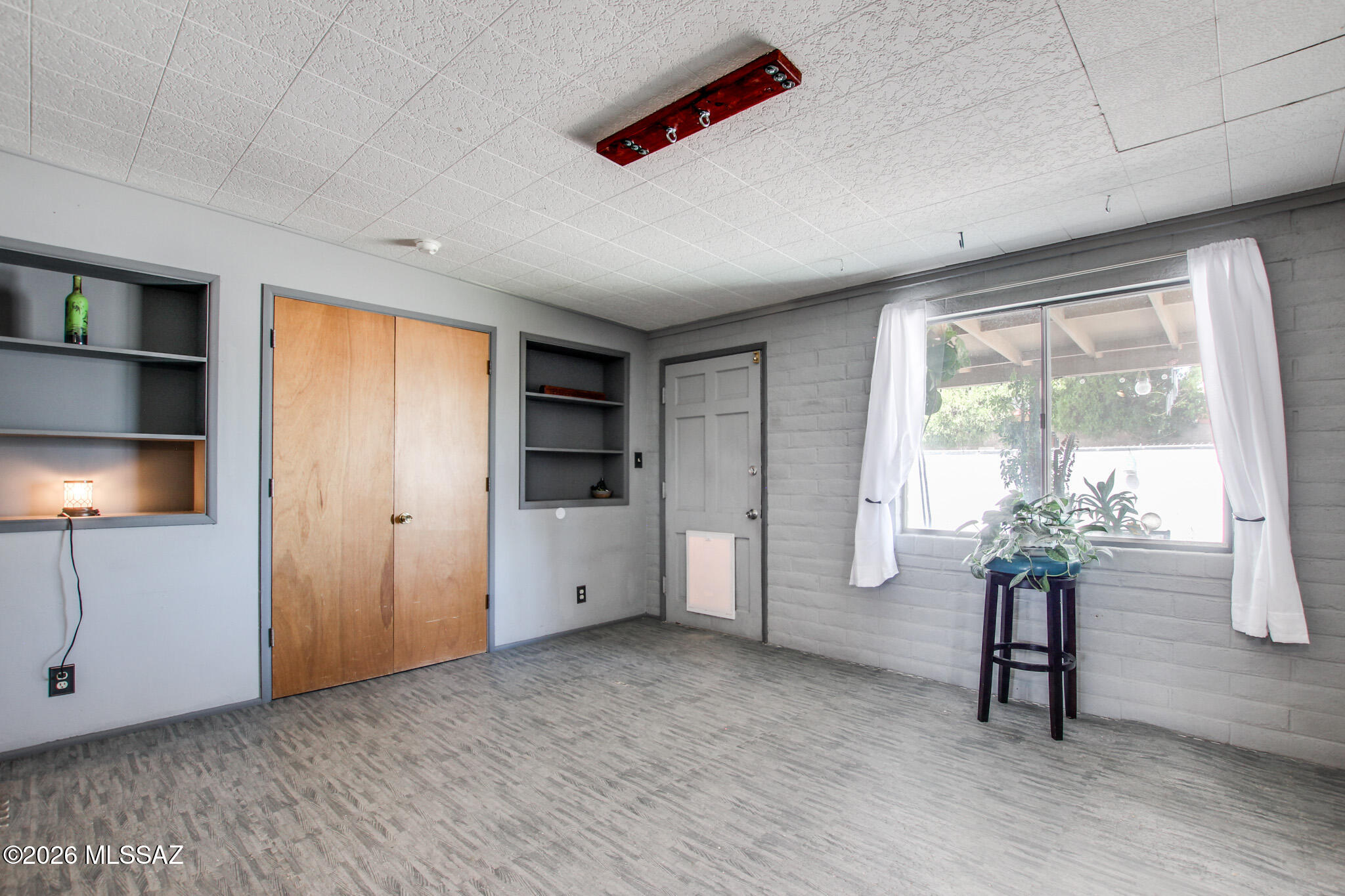 Harrison Hills (1-258) - Residential