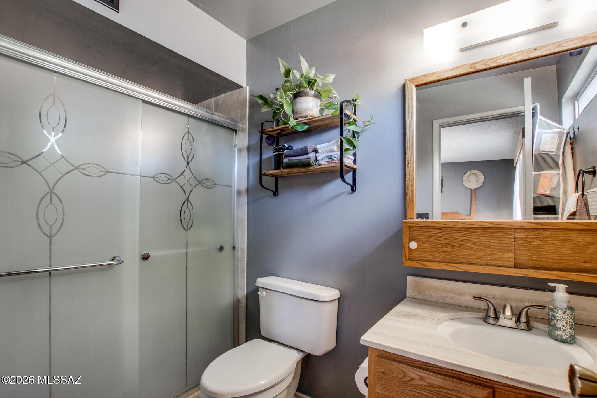 Harrison Hills (1-258) - Residential