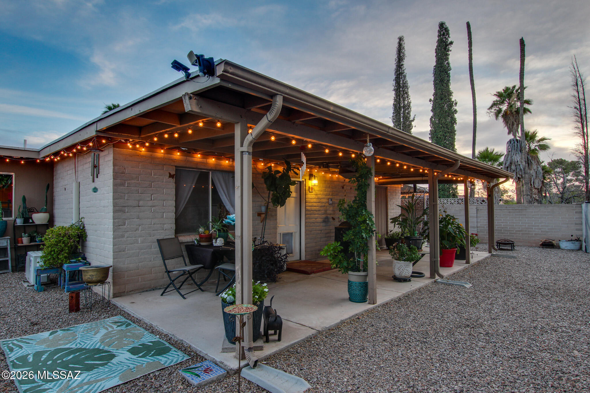 Harrison Hills (1-258) - Residential