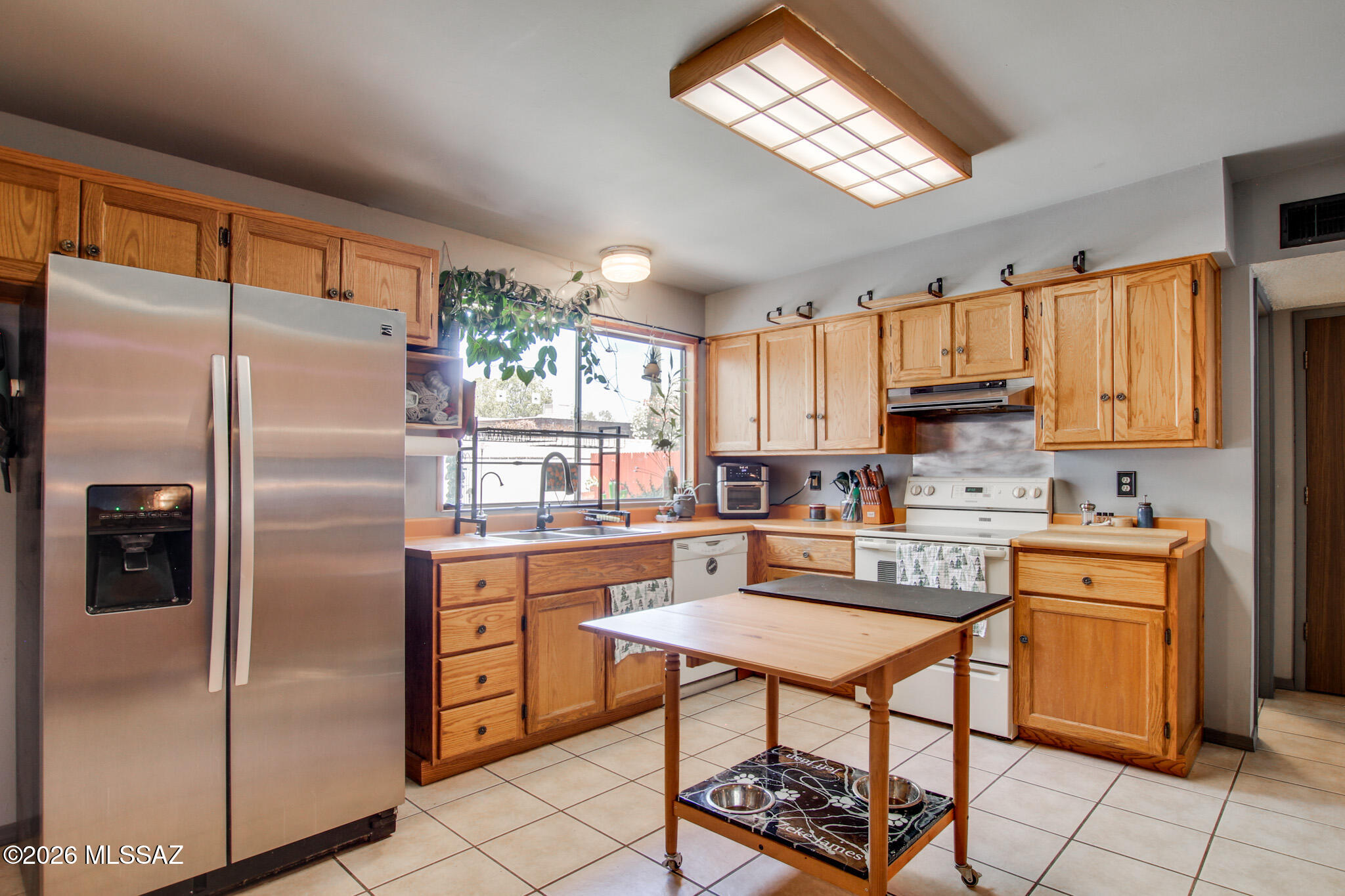 Harrison Hills (1-258) - Residential