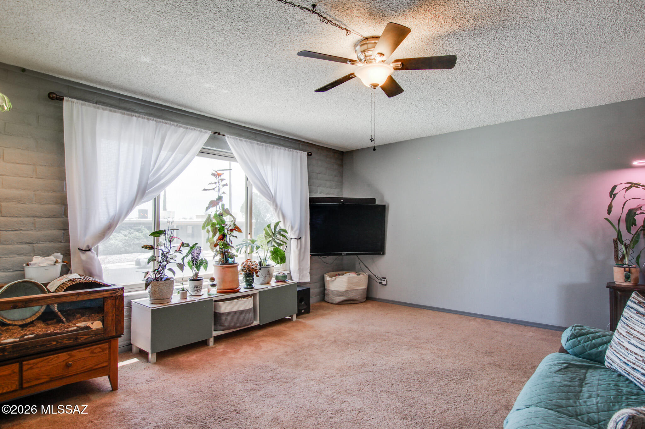 Harrison Hills (1-258) - Residential