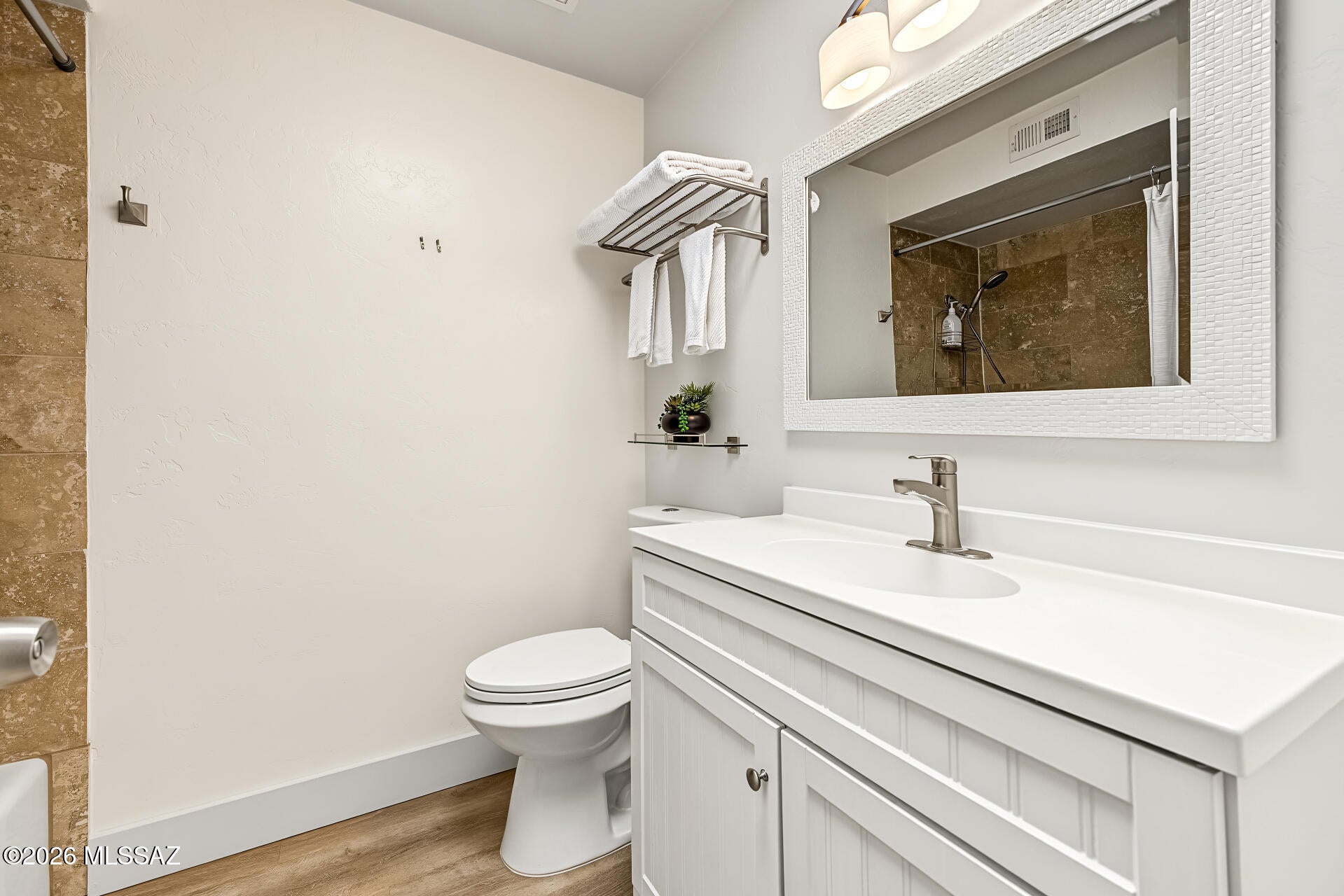 Tucson Park West - Residential