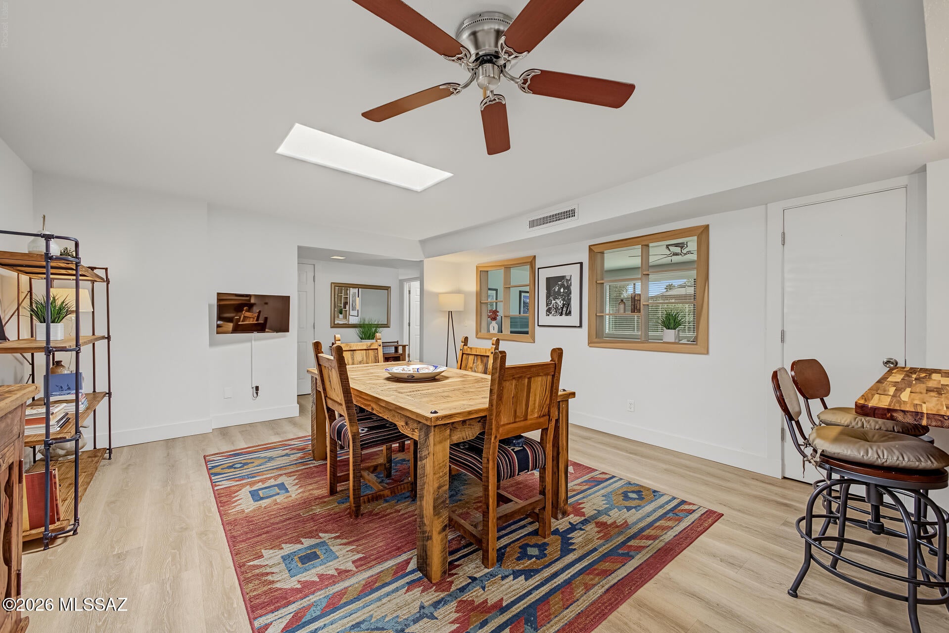 Tucson Park West - Residential