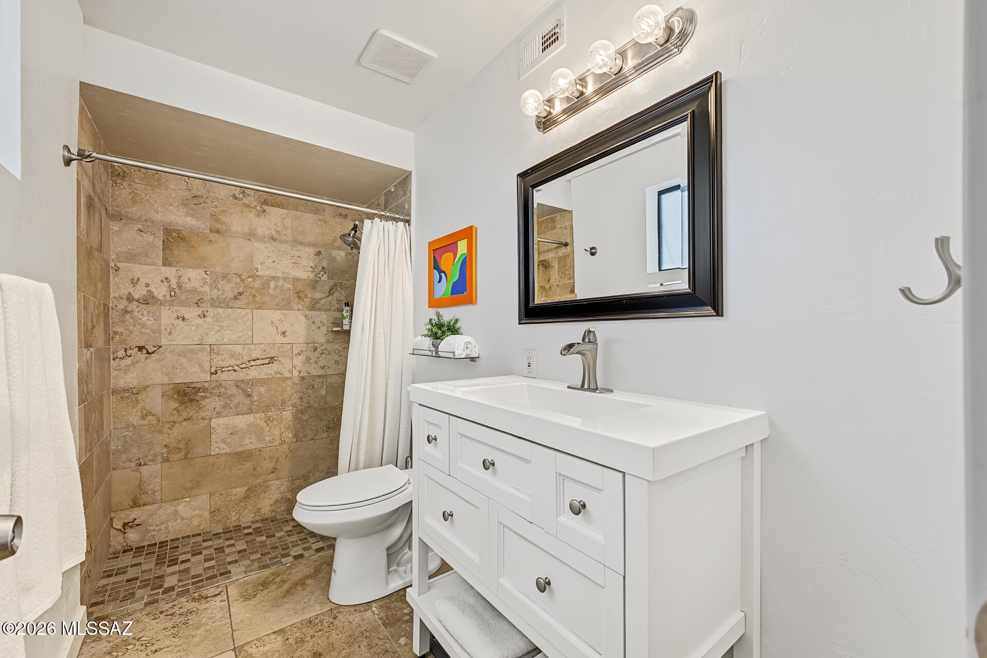 Tucson Park West - Residential