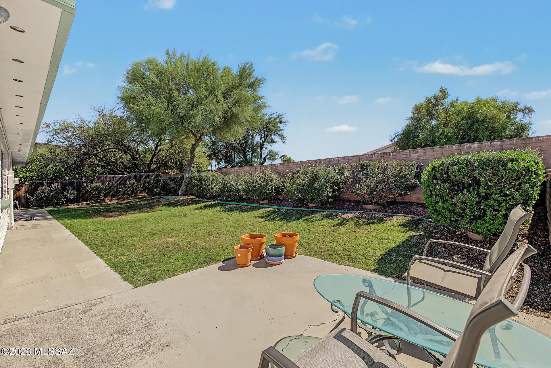 Tucson Park West - Residential