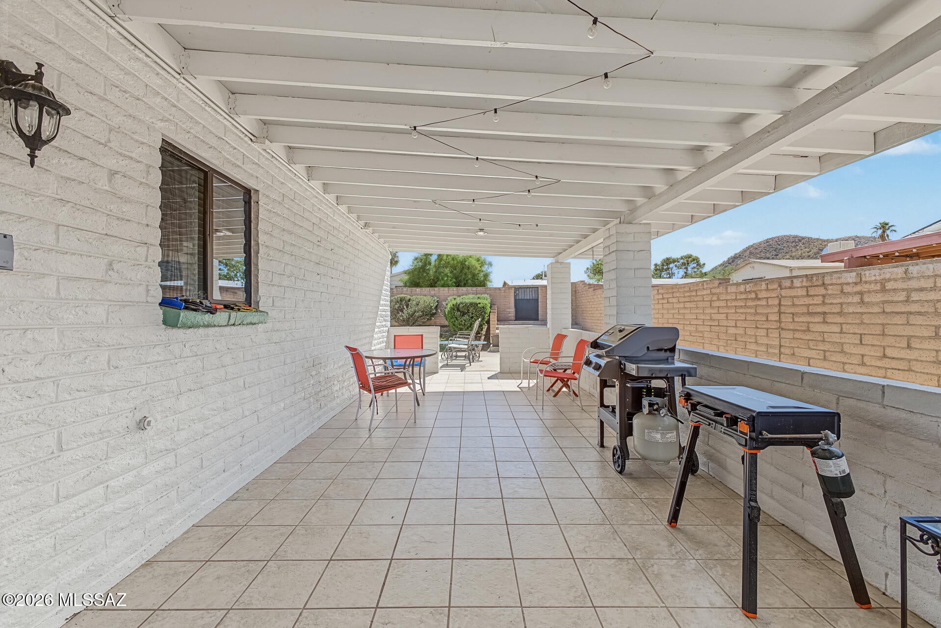 Tucson Park West - Residential