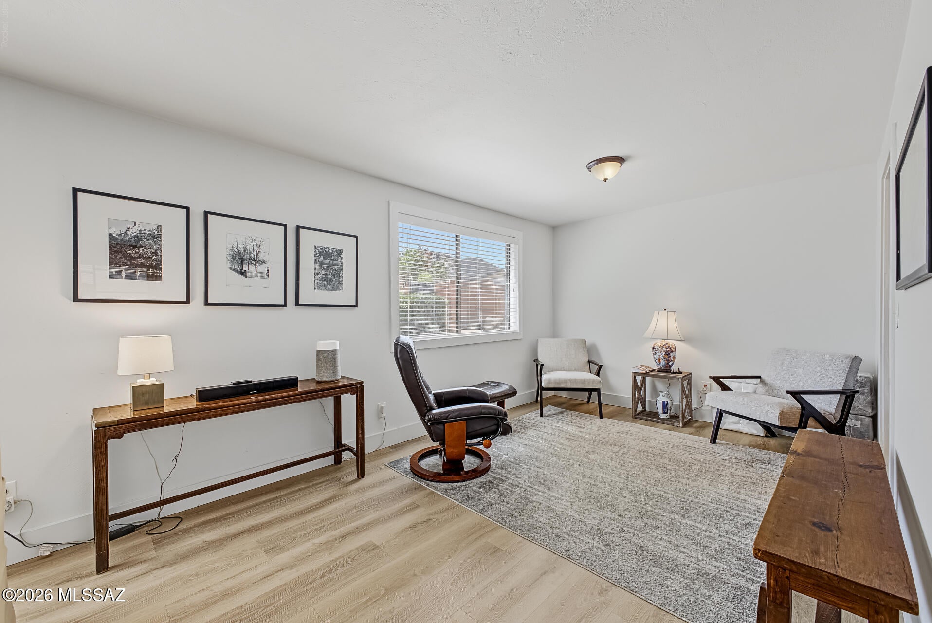 Tucson Park West - Residential