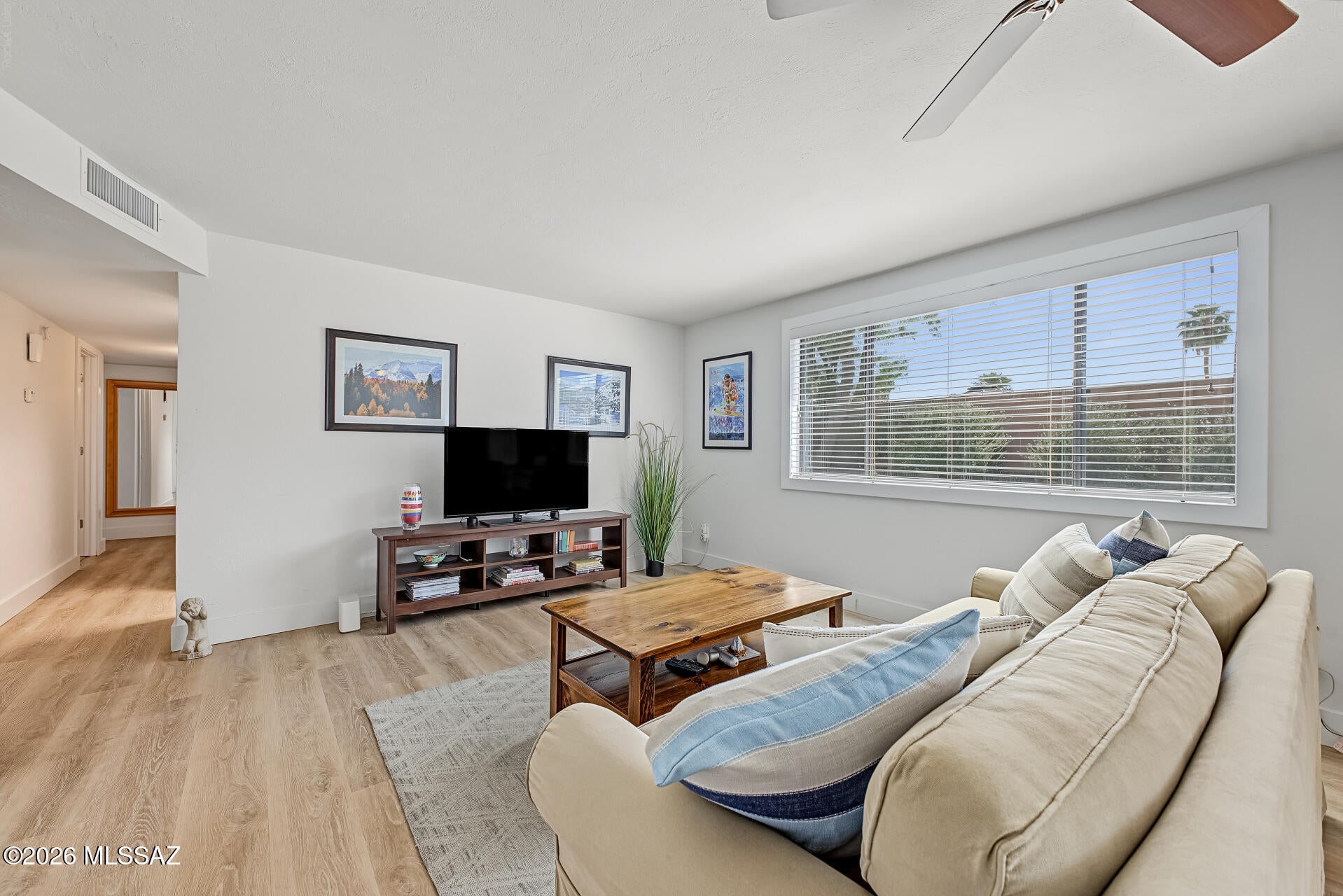 Tucson Park West - Residential