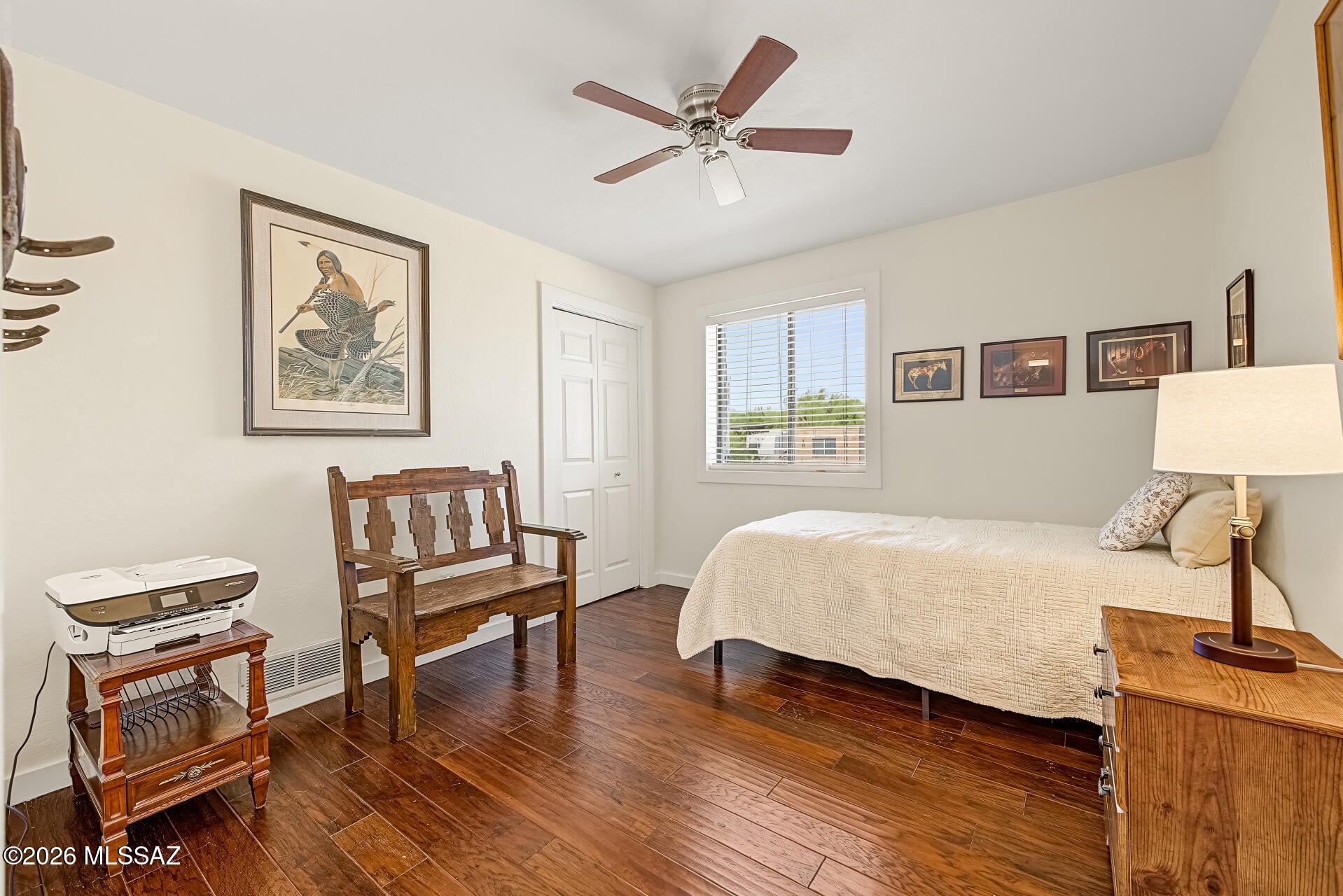 Tucson Park West - Residential