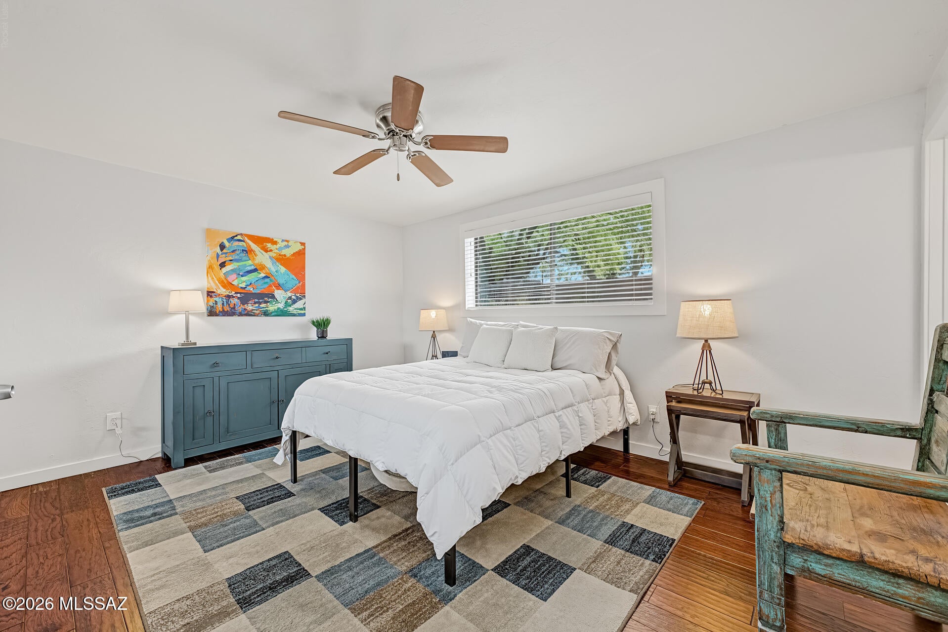 Tucson Park West - Residential