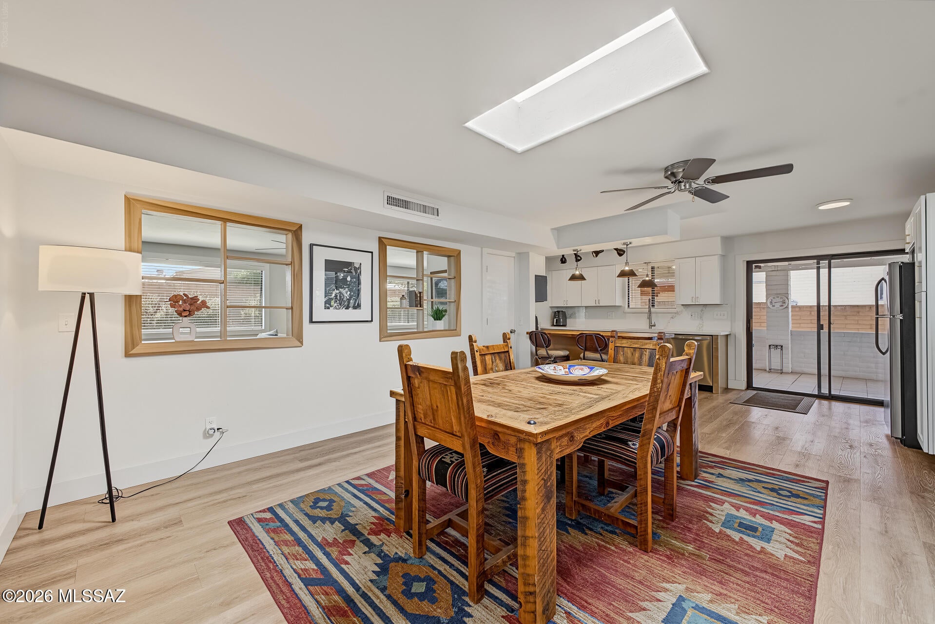 Tucson Park West - Residential