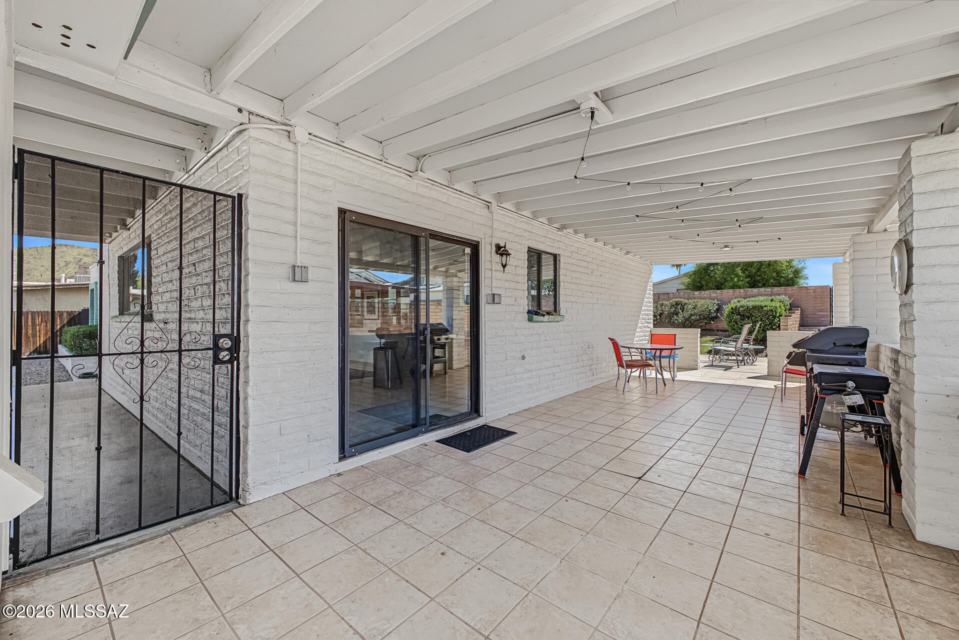 Tucson Park West - Residential