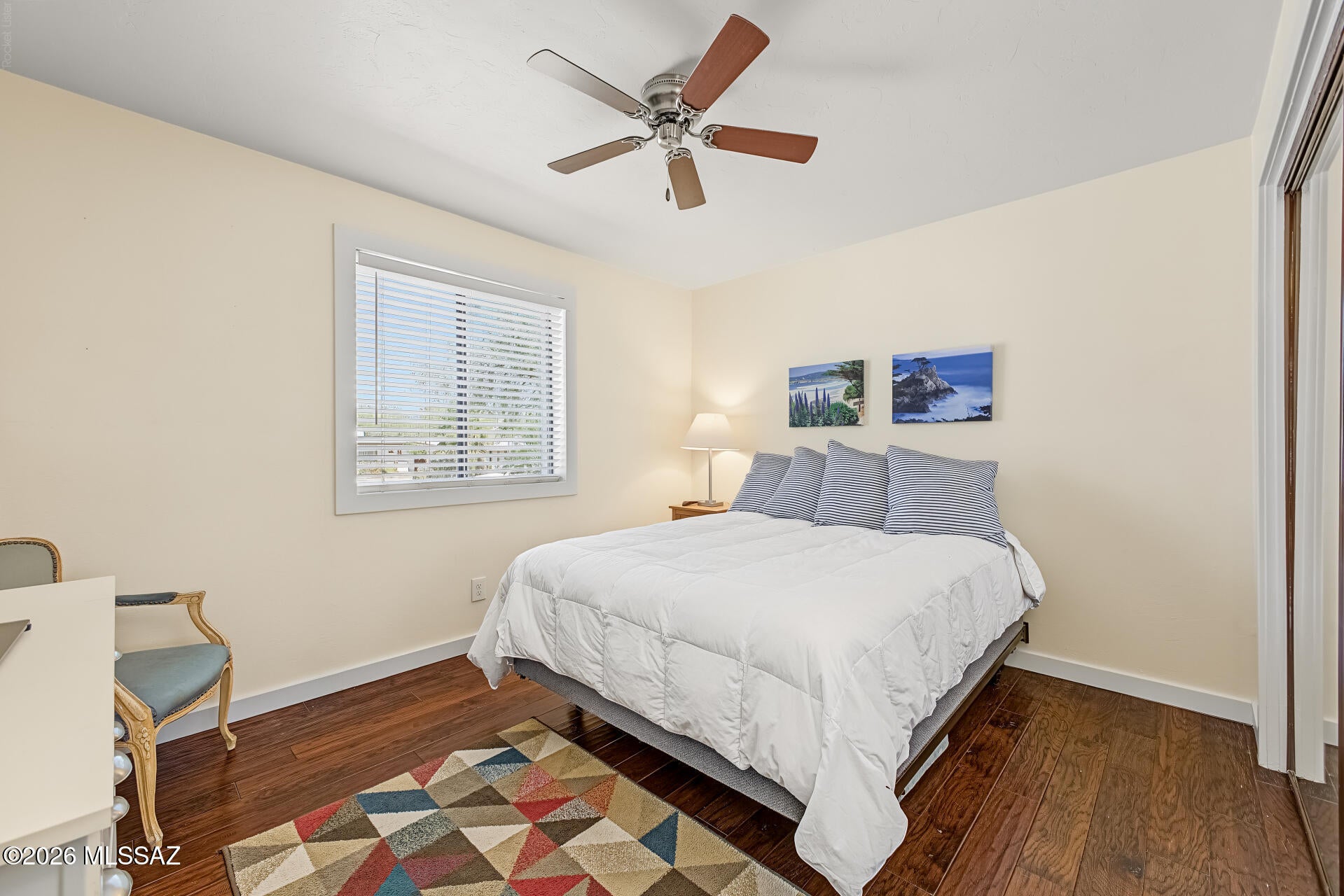 Tucson Park West - Residential