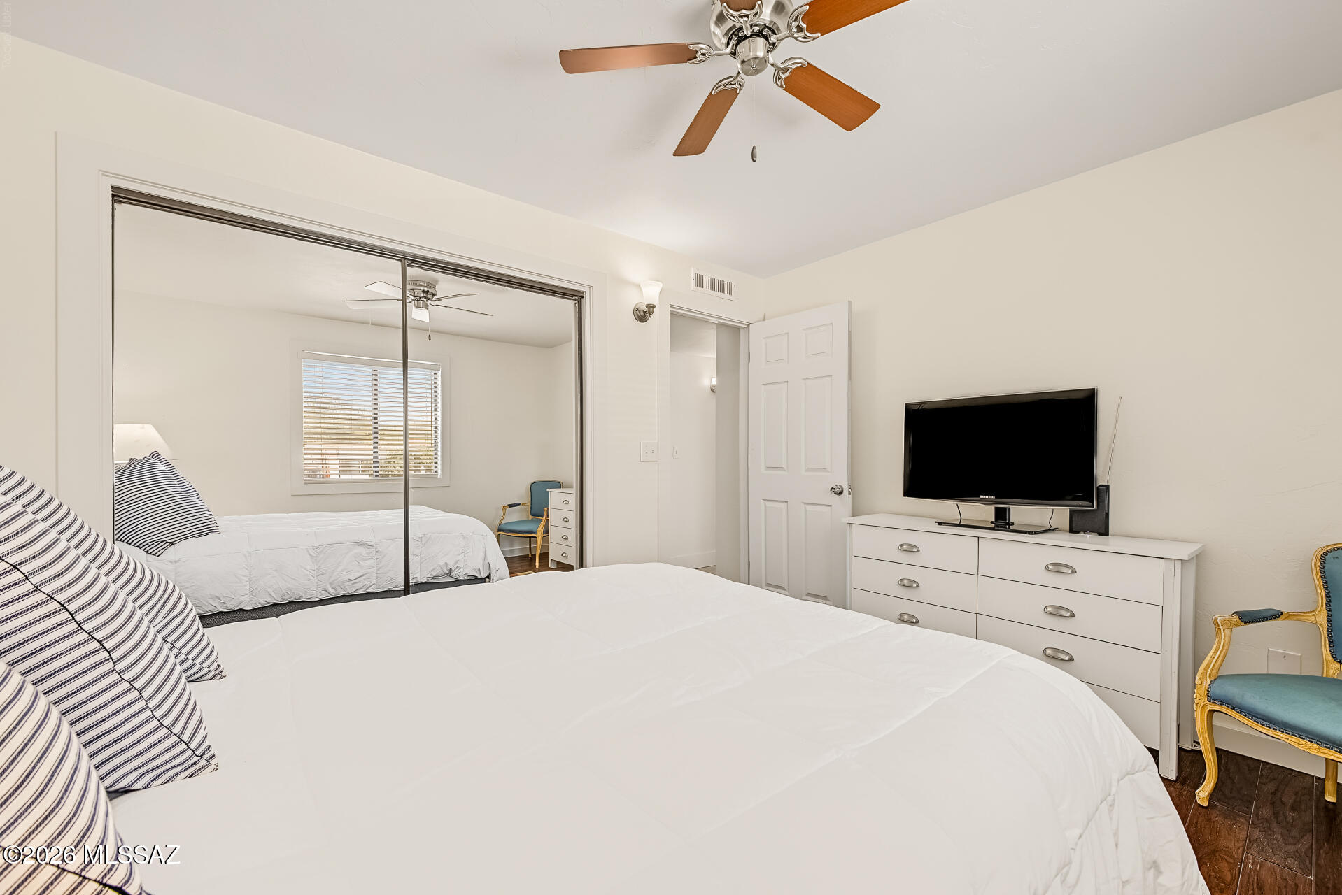 Tucson Park West - Residential