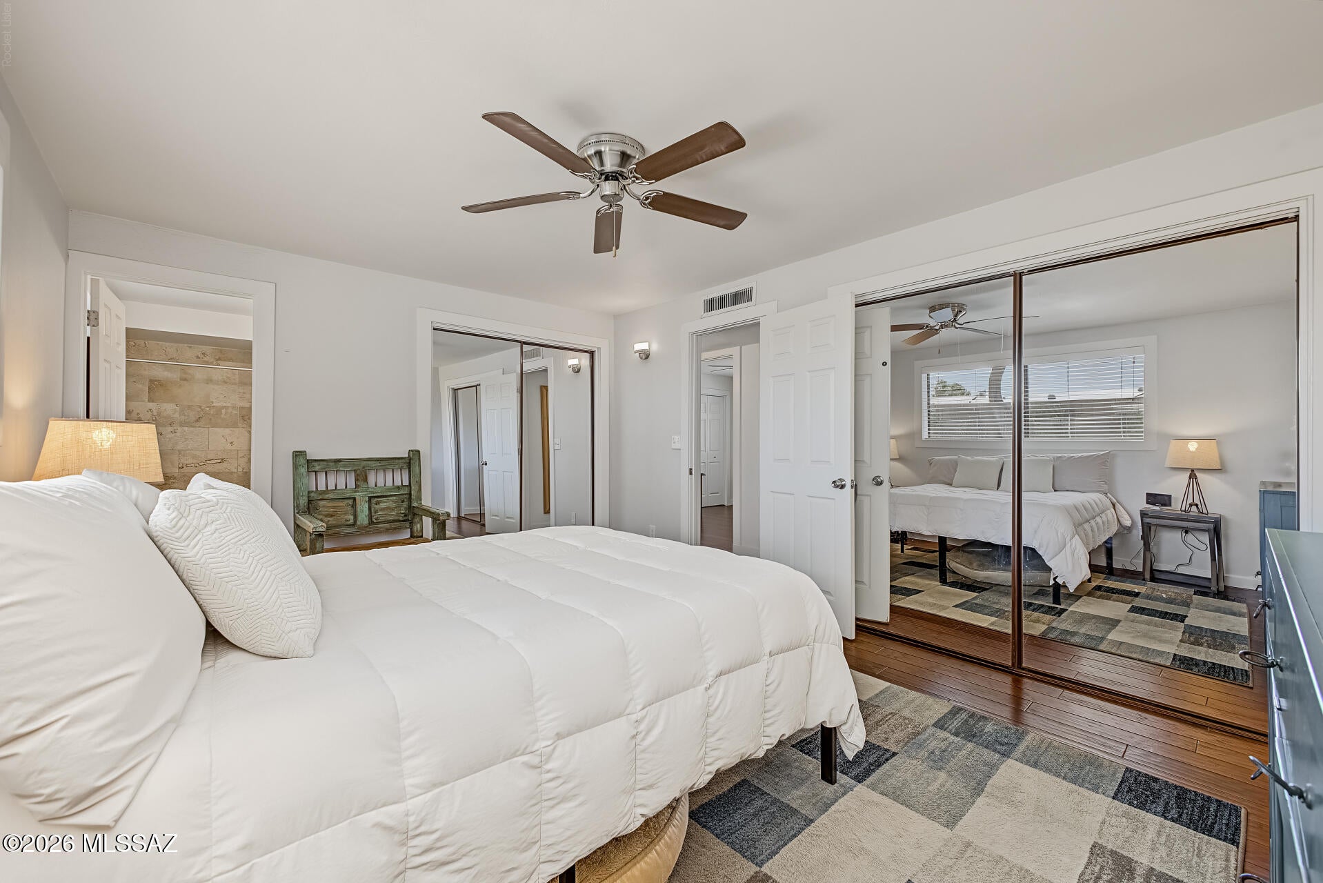 Tucson Park West - Residential