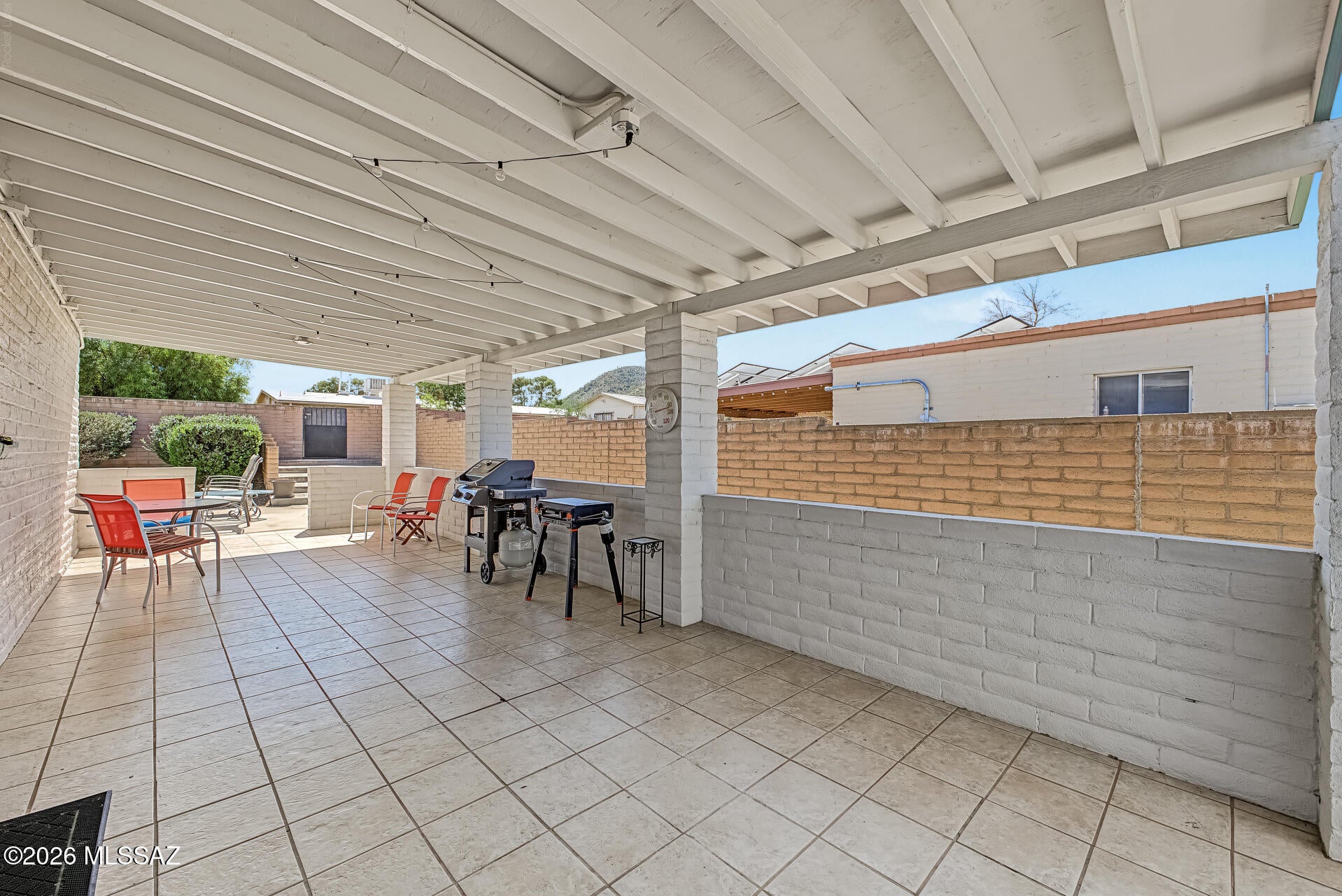 Tucson Park West - Residential