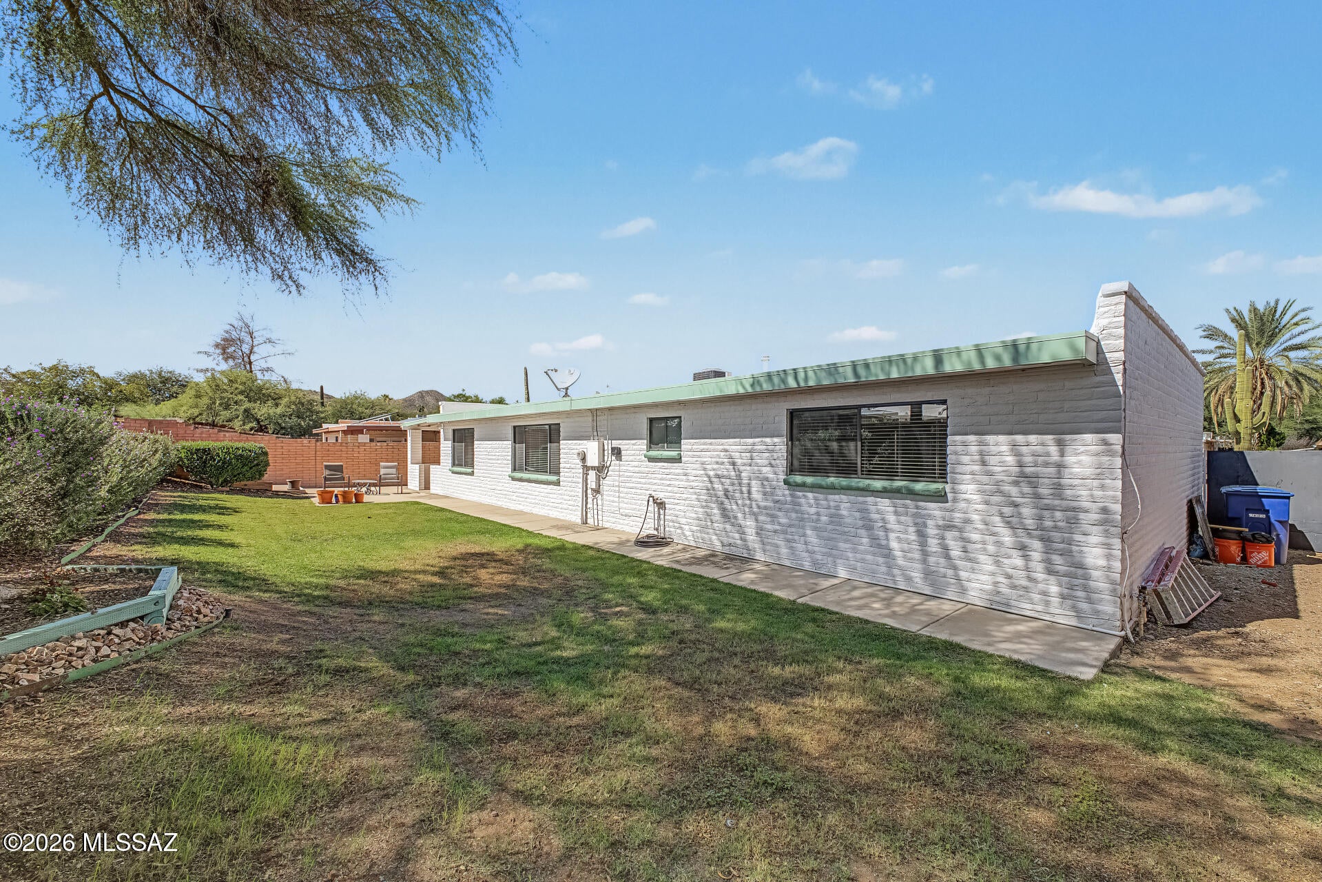 Tucson Park West - Residential
