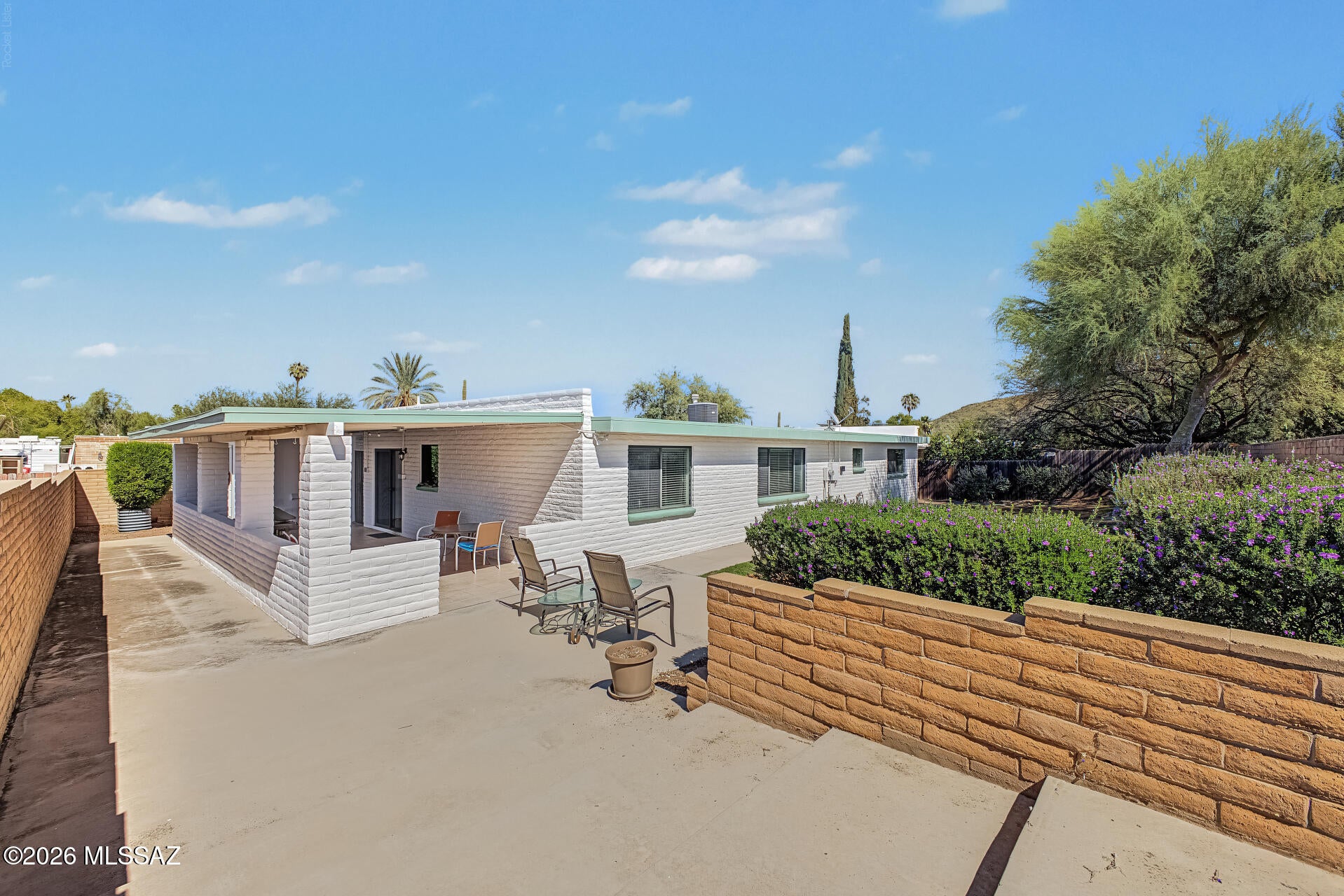 Tucson Park West - Residential