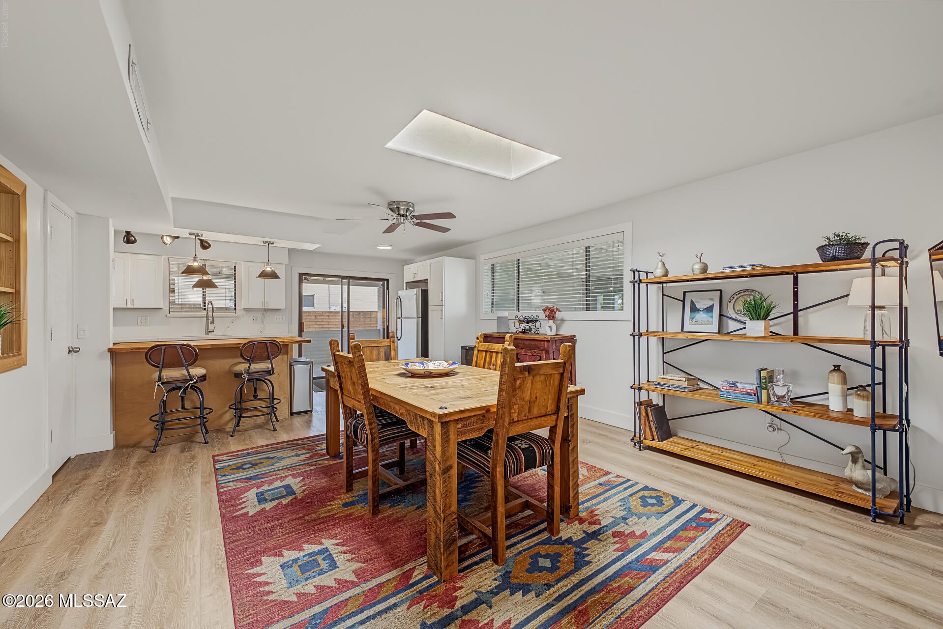 Tucson Park West - Residential