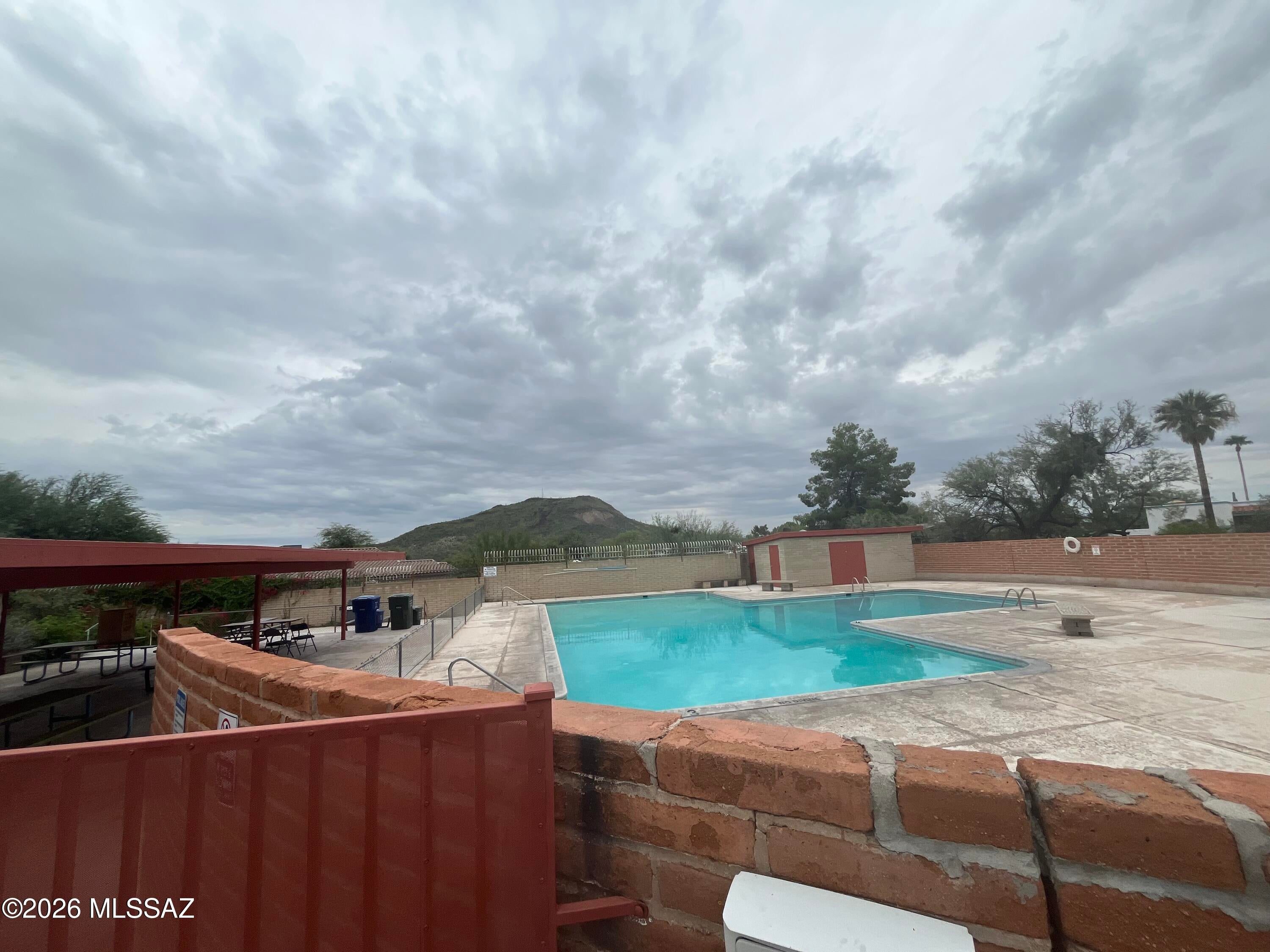 Tucson Park West - Residential