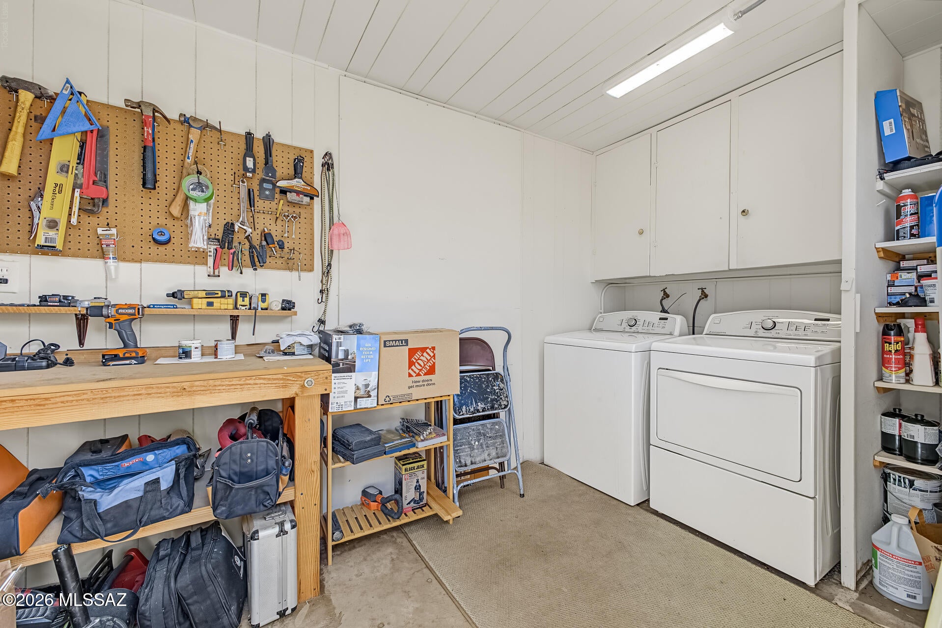 Tucson Park West - Residential