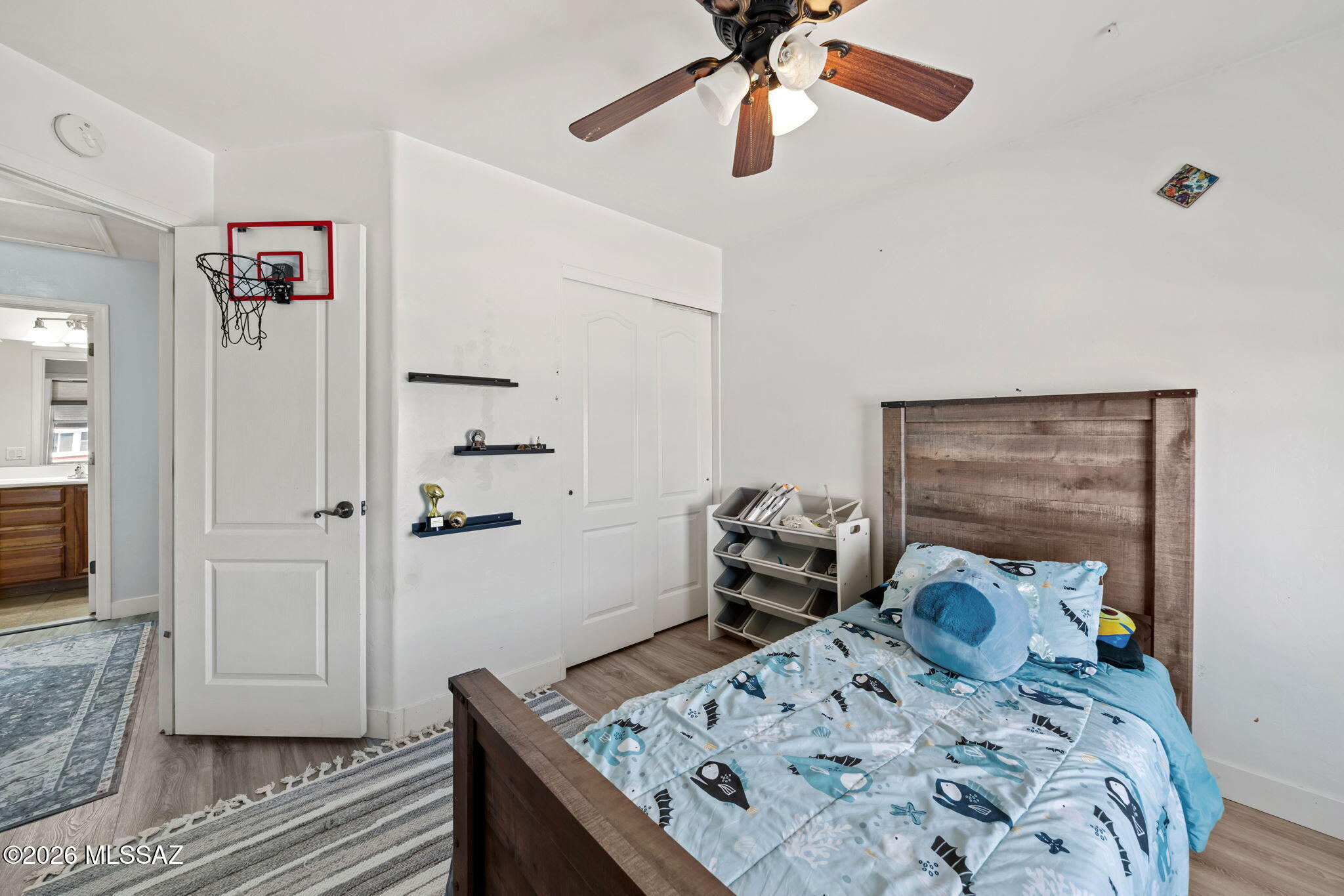 Valley View Addition - Residential