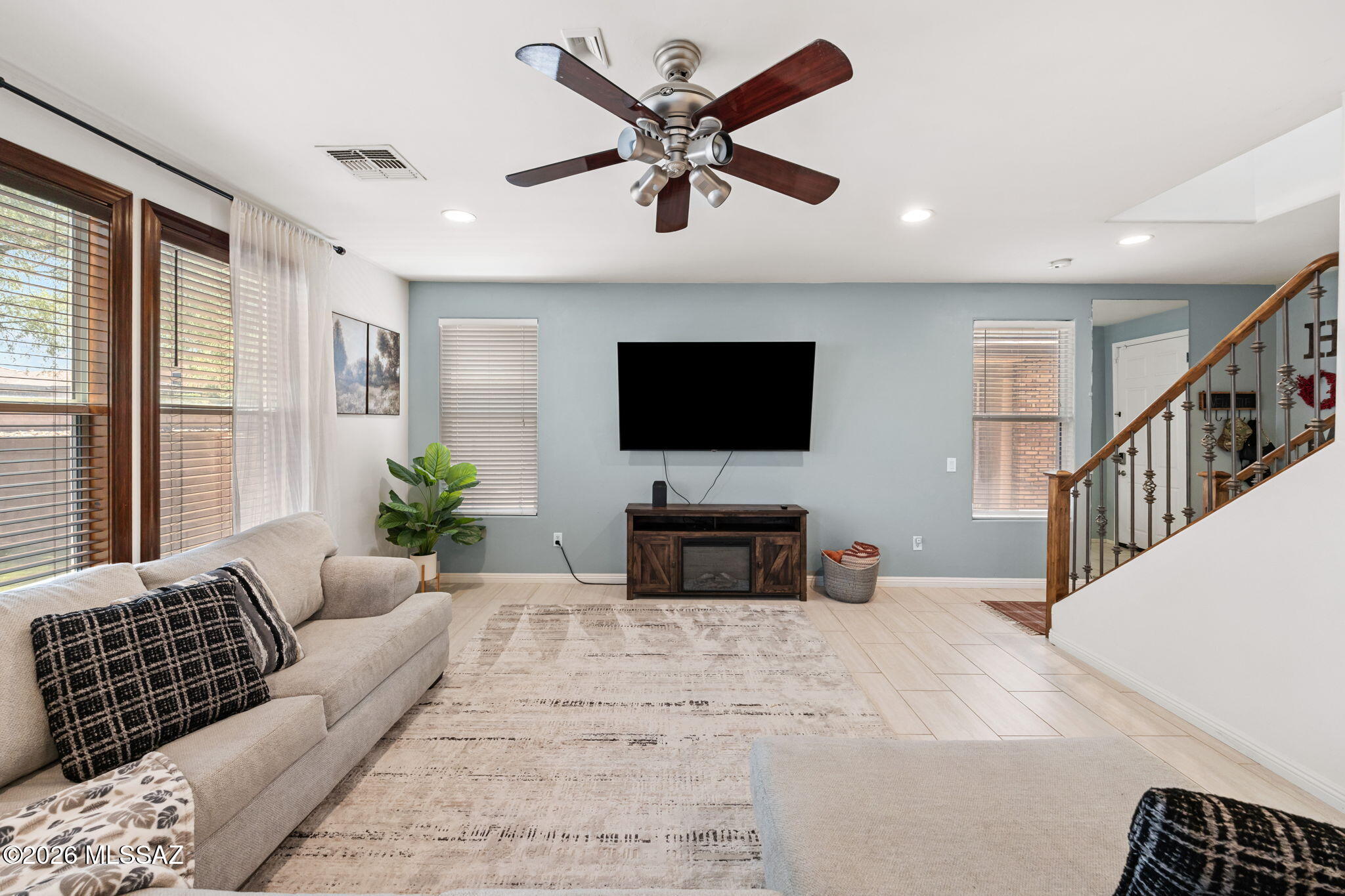 Valley View Addition - Residential