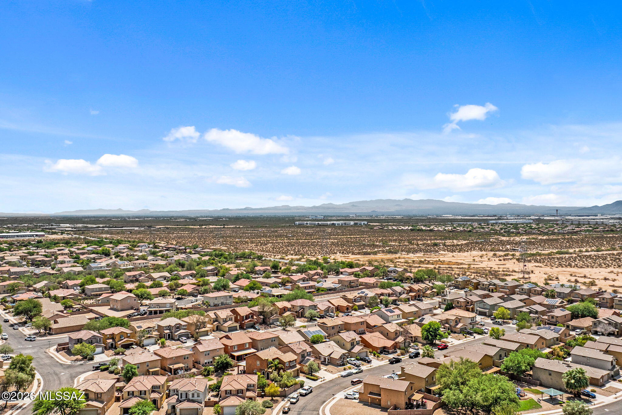 Valley View Addition - Residential