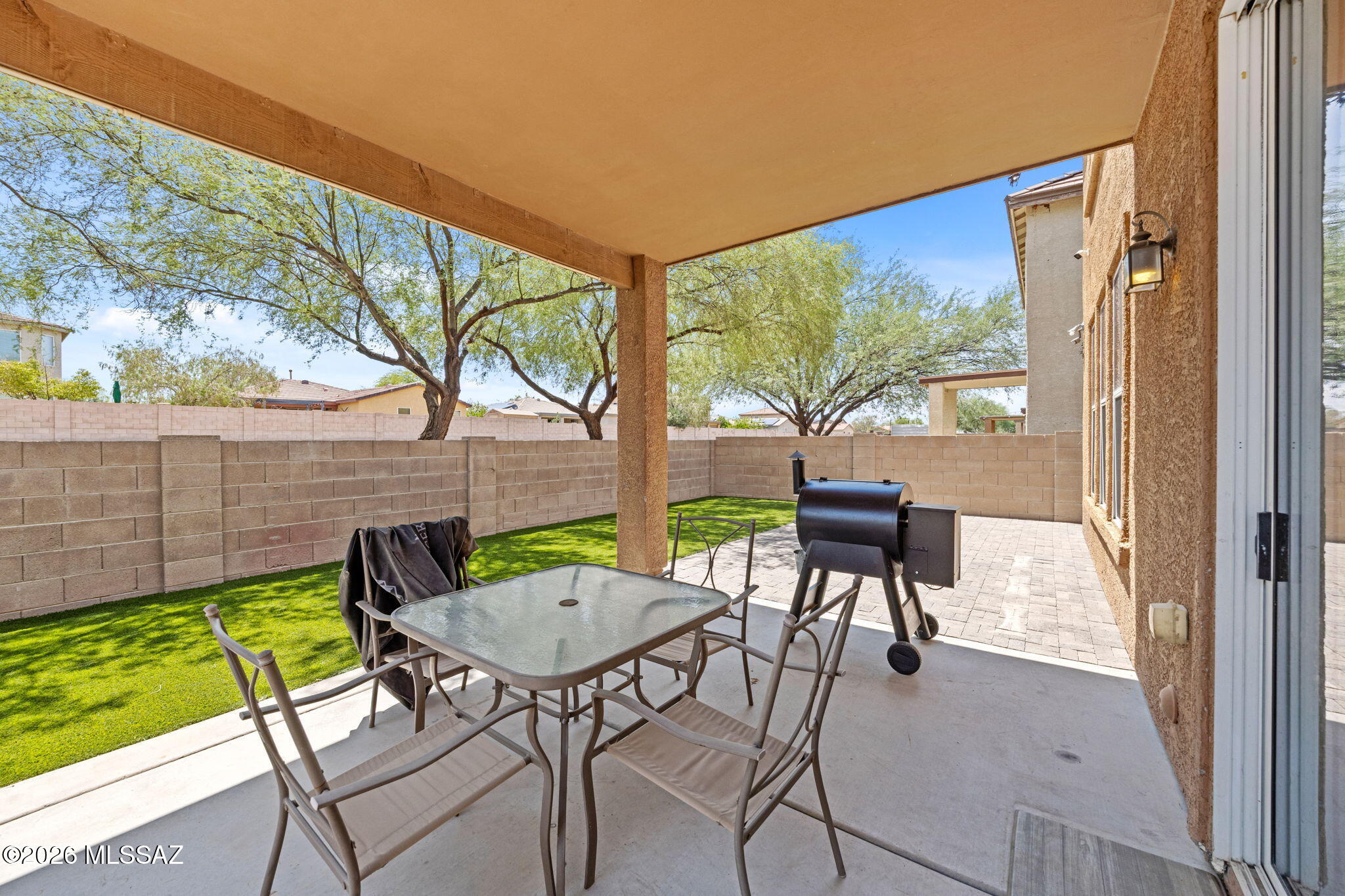 Valley View Addition - Residential