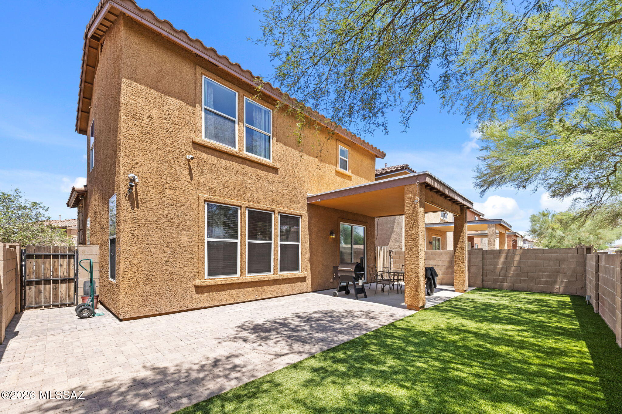 Valley View Addition - Residential