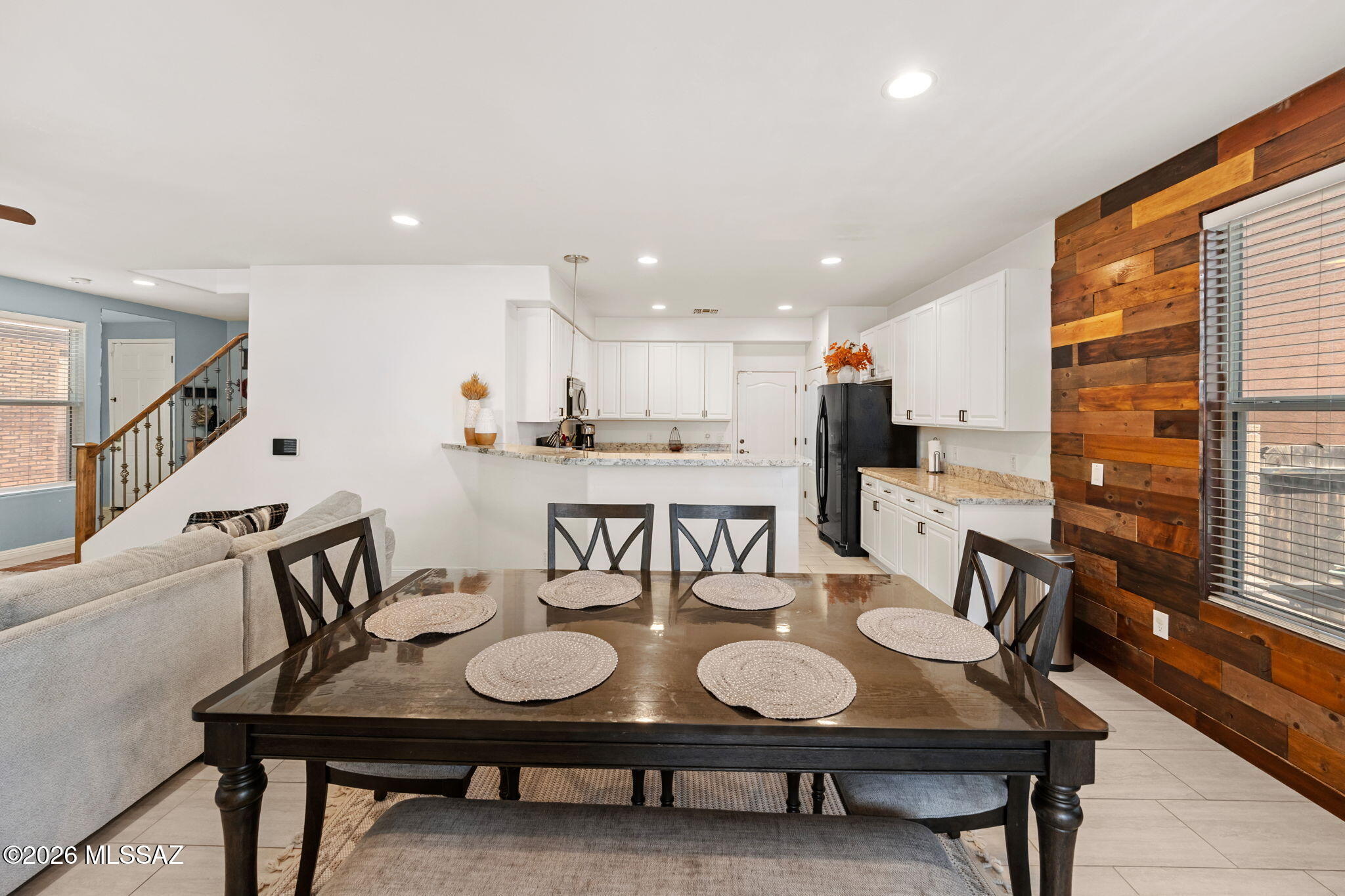 Valley View Addition - Residential