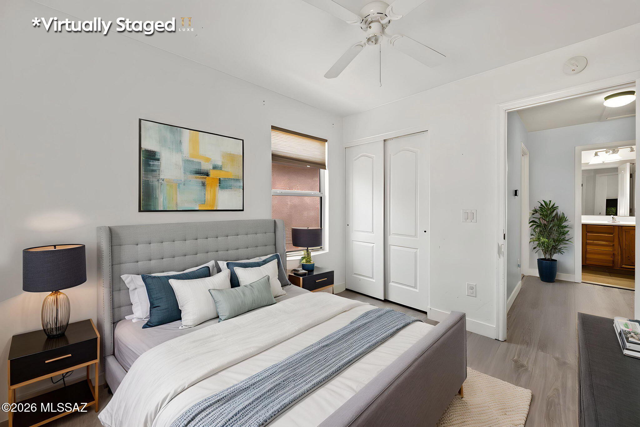 Valley View Addition - Residential