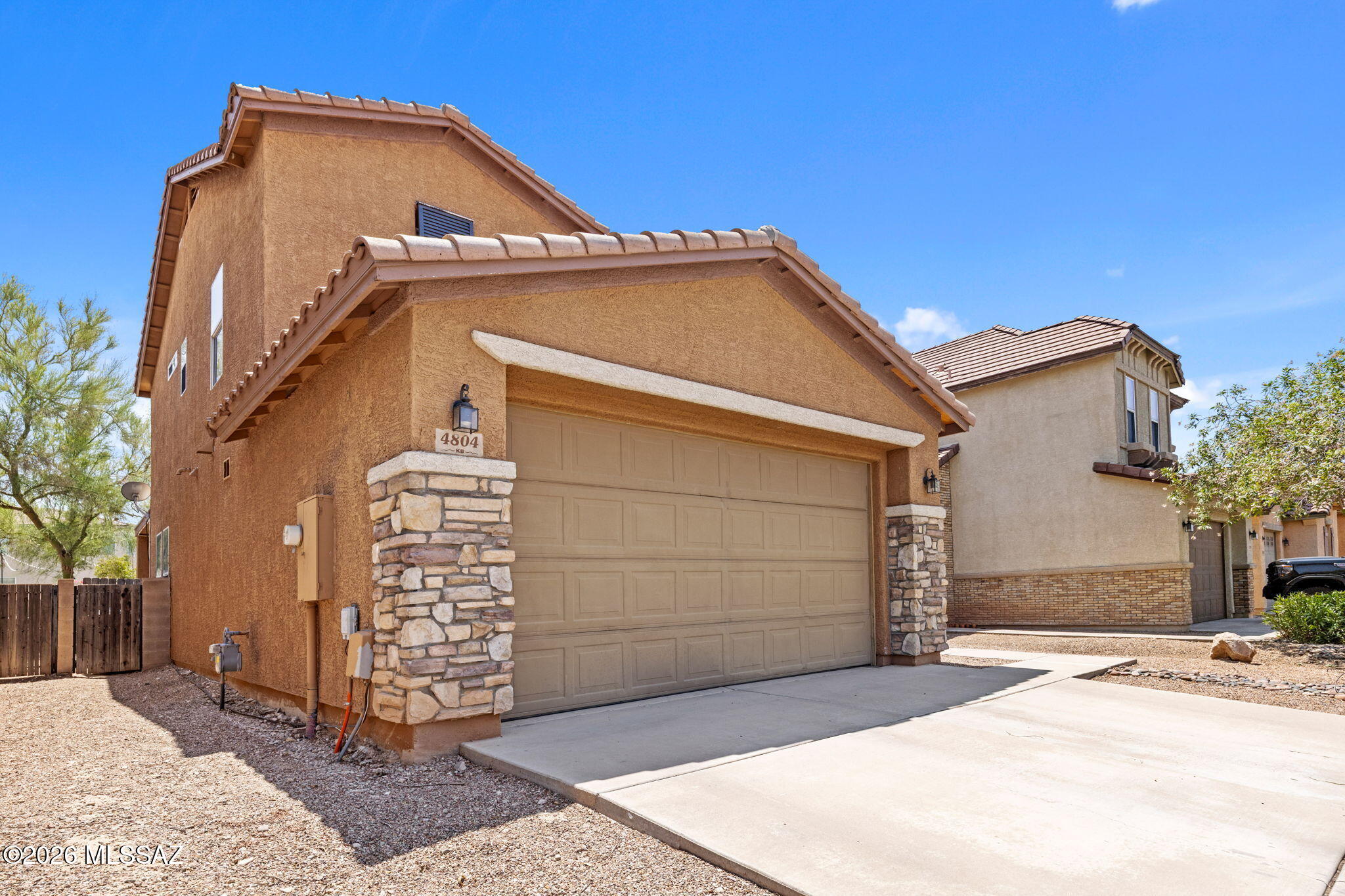 Valley View Addition - Residential
