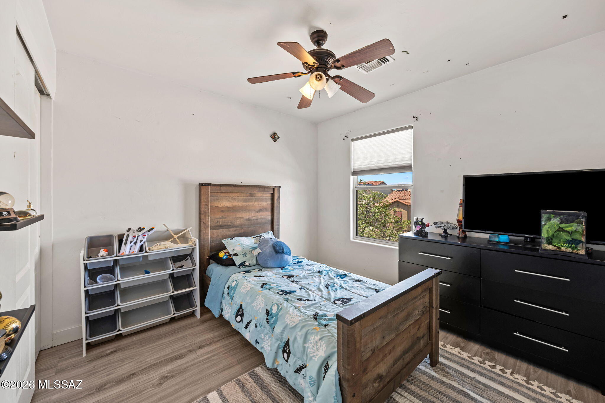Valley View Addition - Residential
