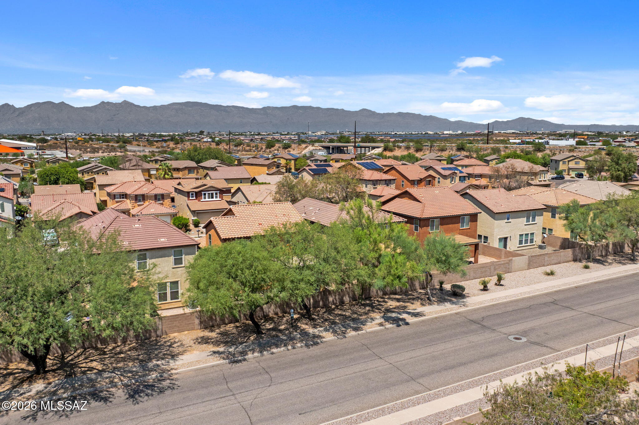 Valley View Addition - Residential