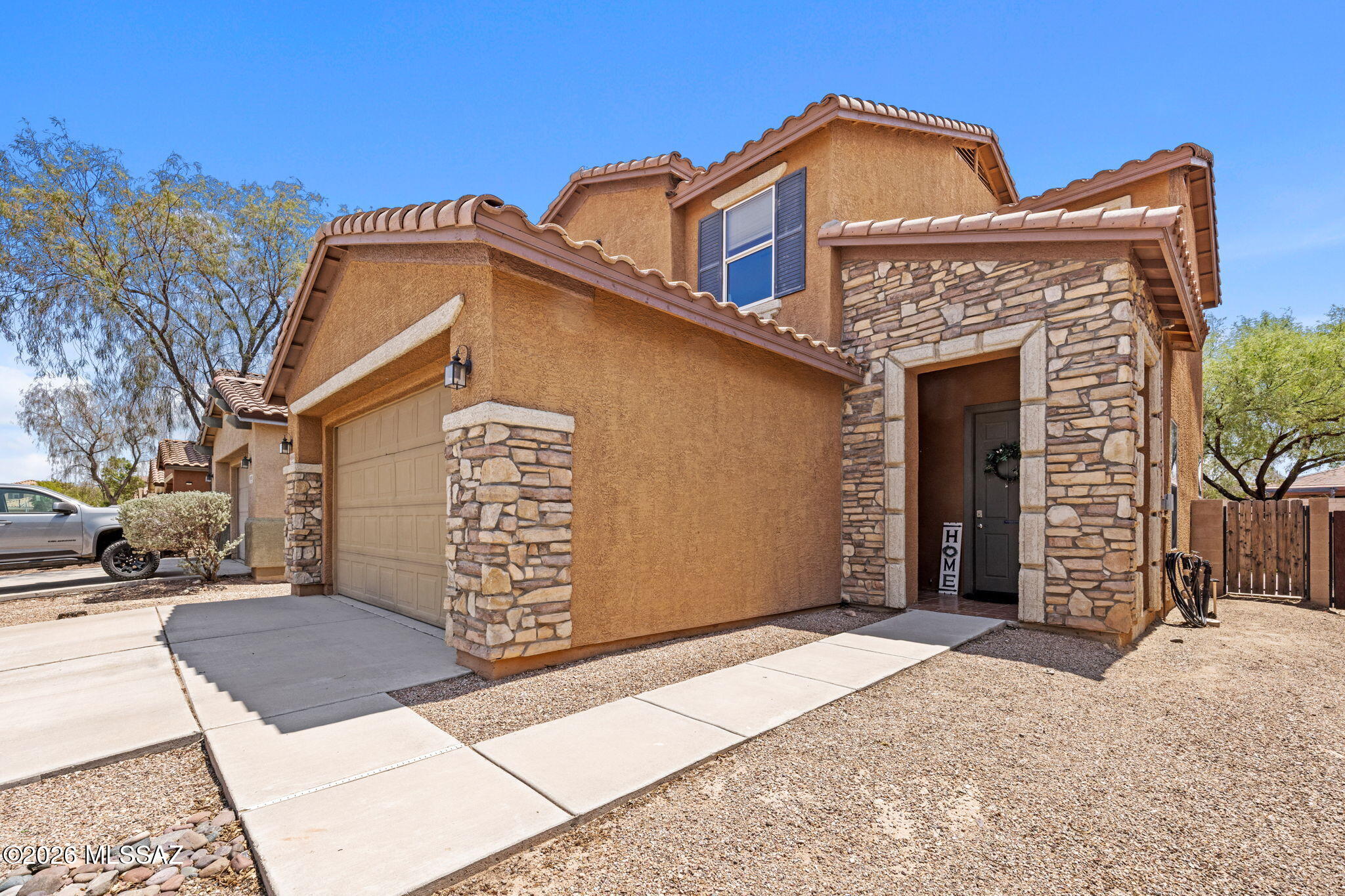 Valley View Addition - Residential