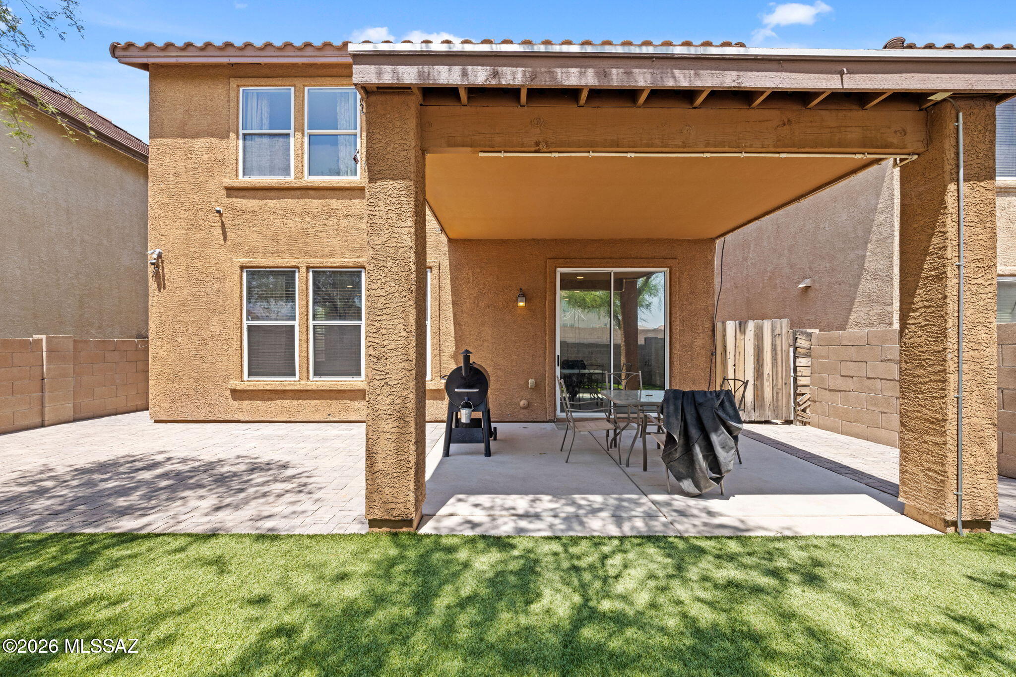 Valley View Addition - Residential