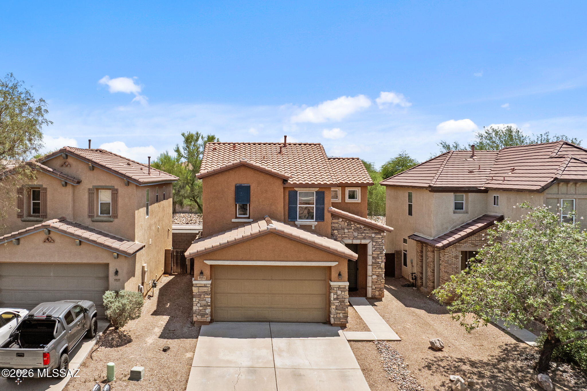Valley View Addition - Residential