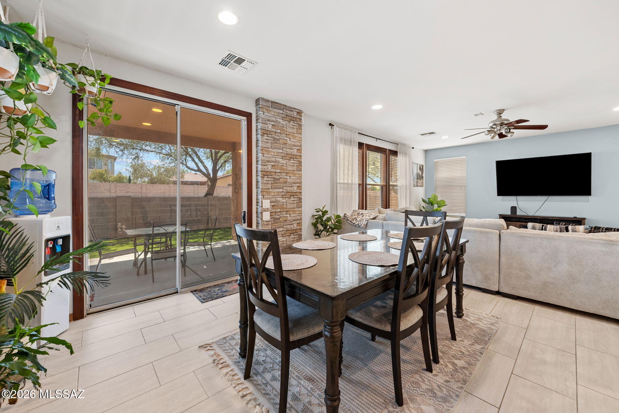Valley View Addition - Residential