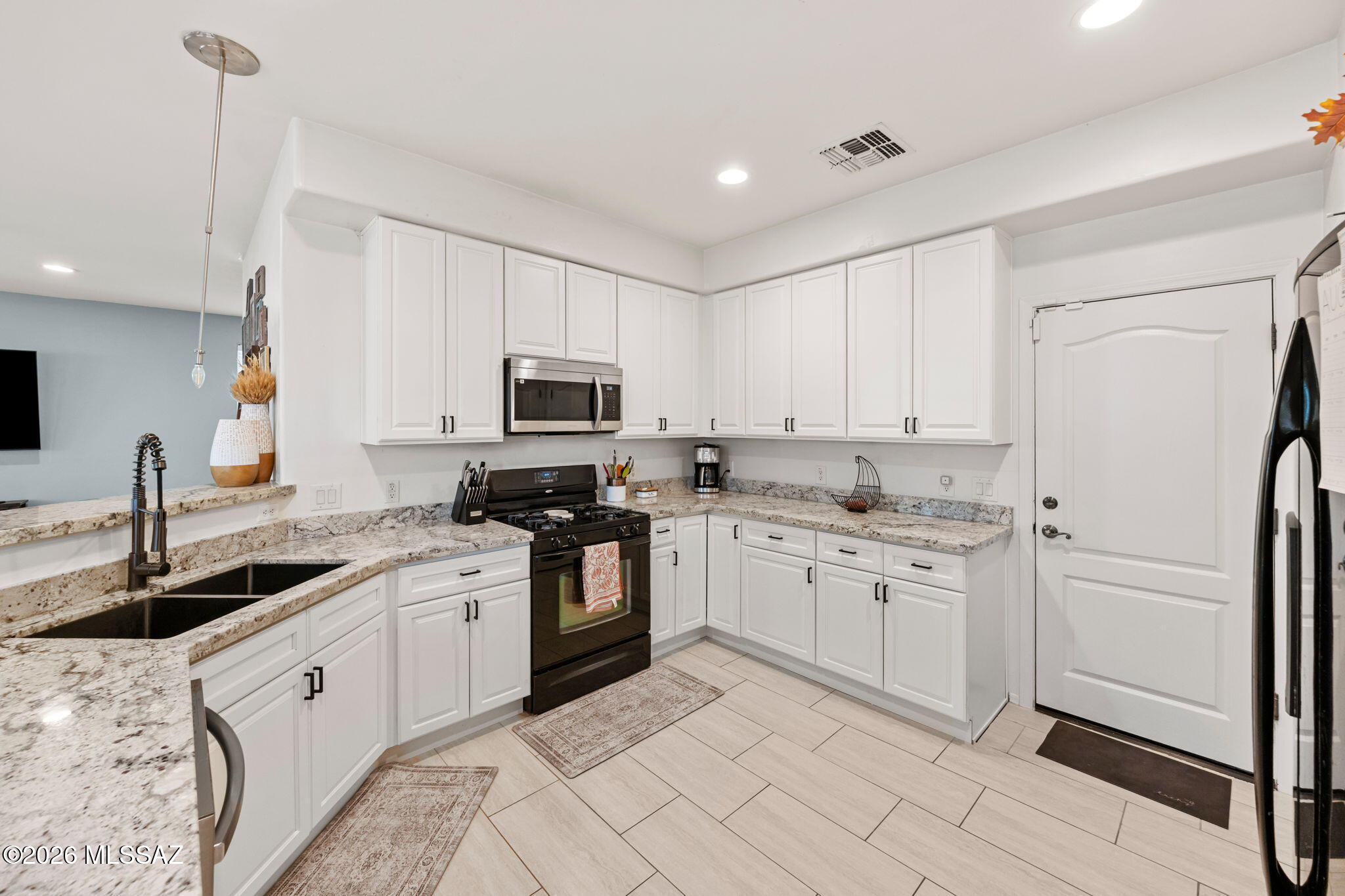 Valley View Addition - Residential