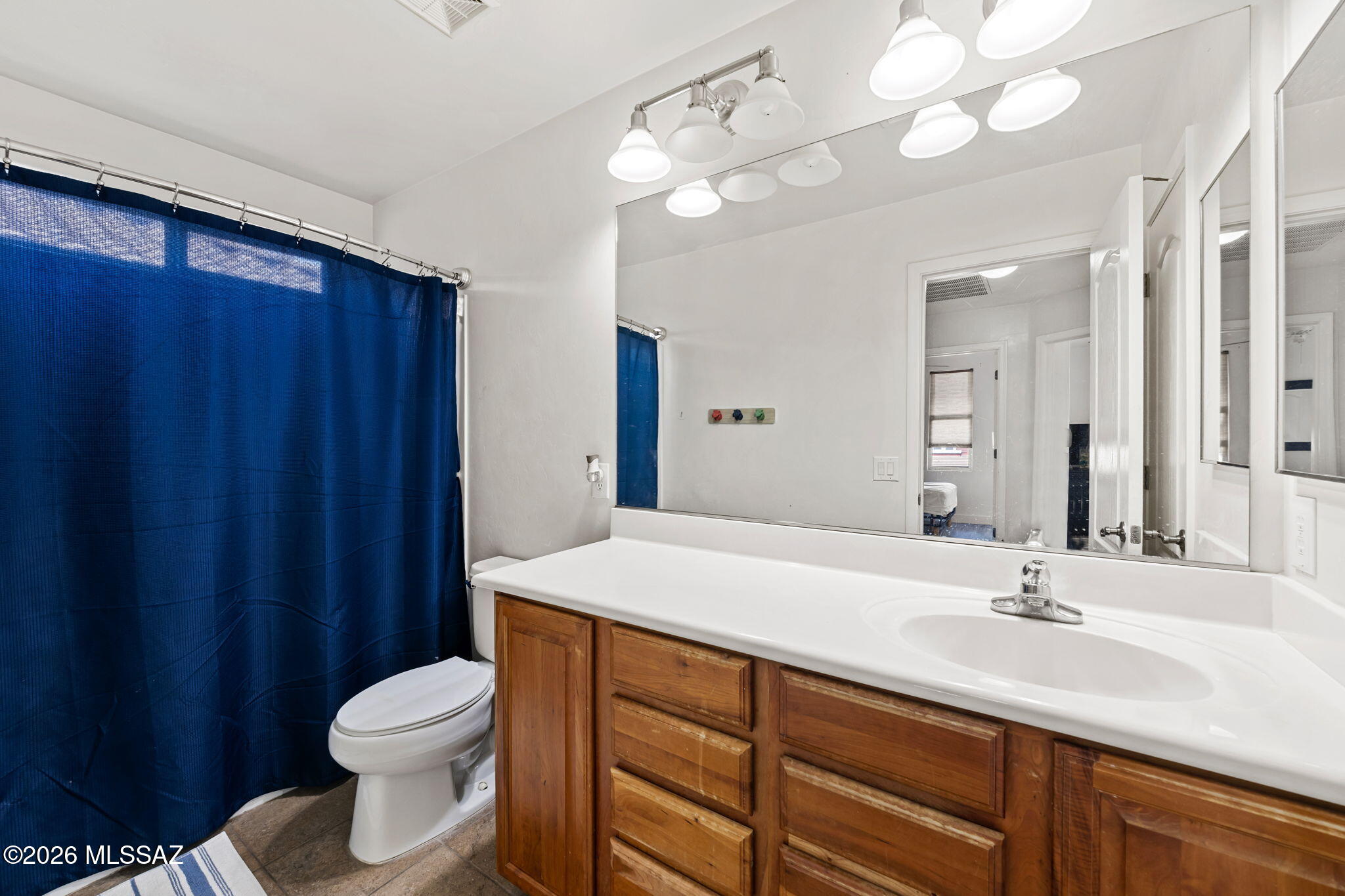 Valley View Addition - Residential