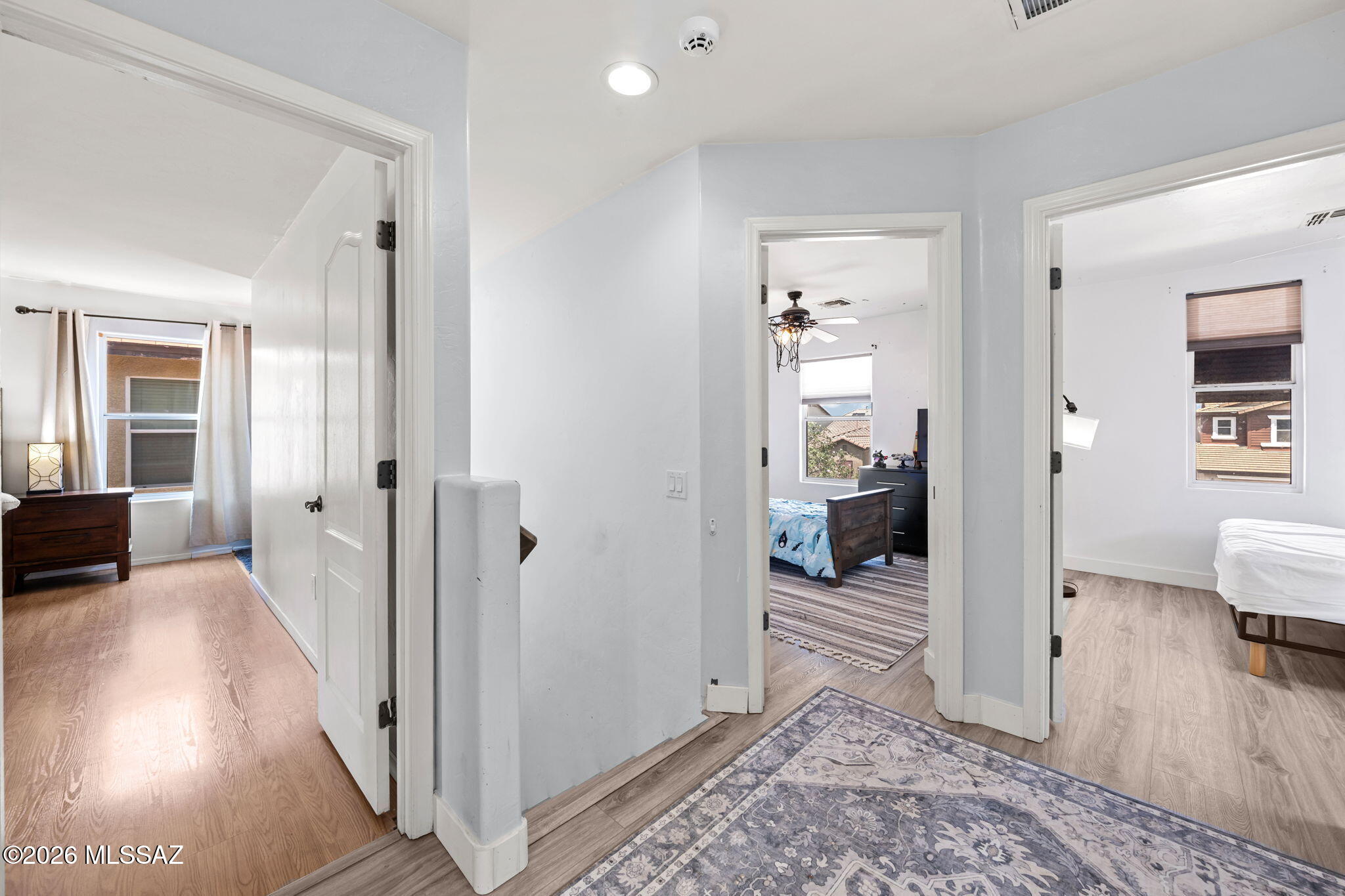 Valley View Addition - Residential
